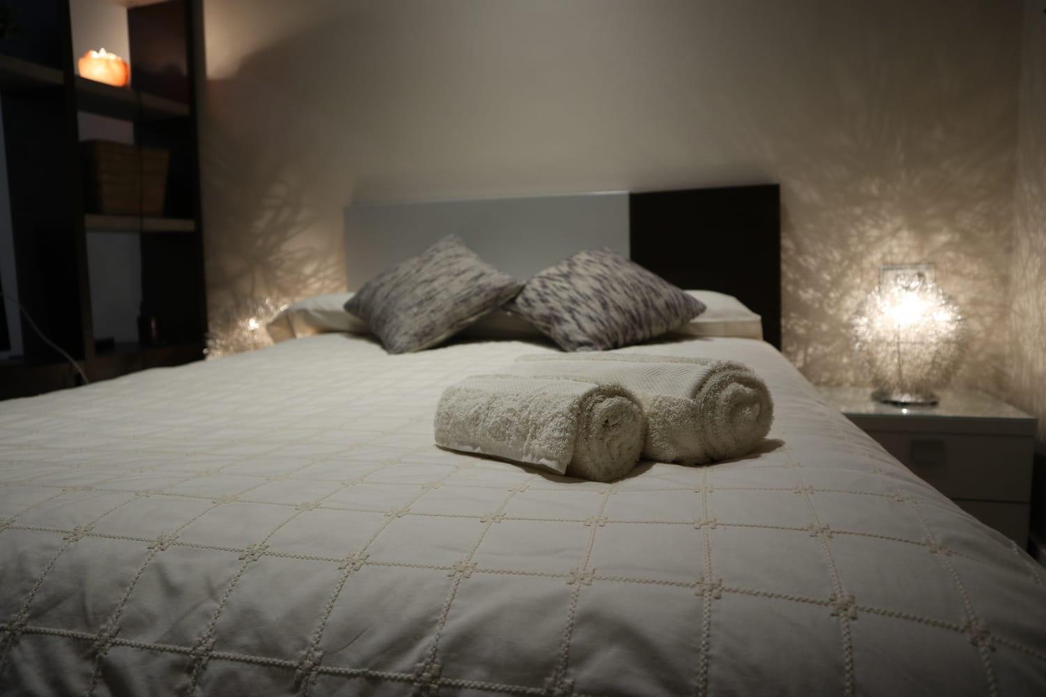 Apartamento Centro Histórico Sevilla en Seville