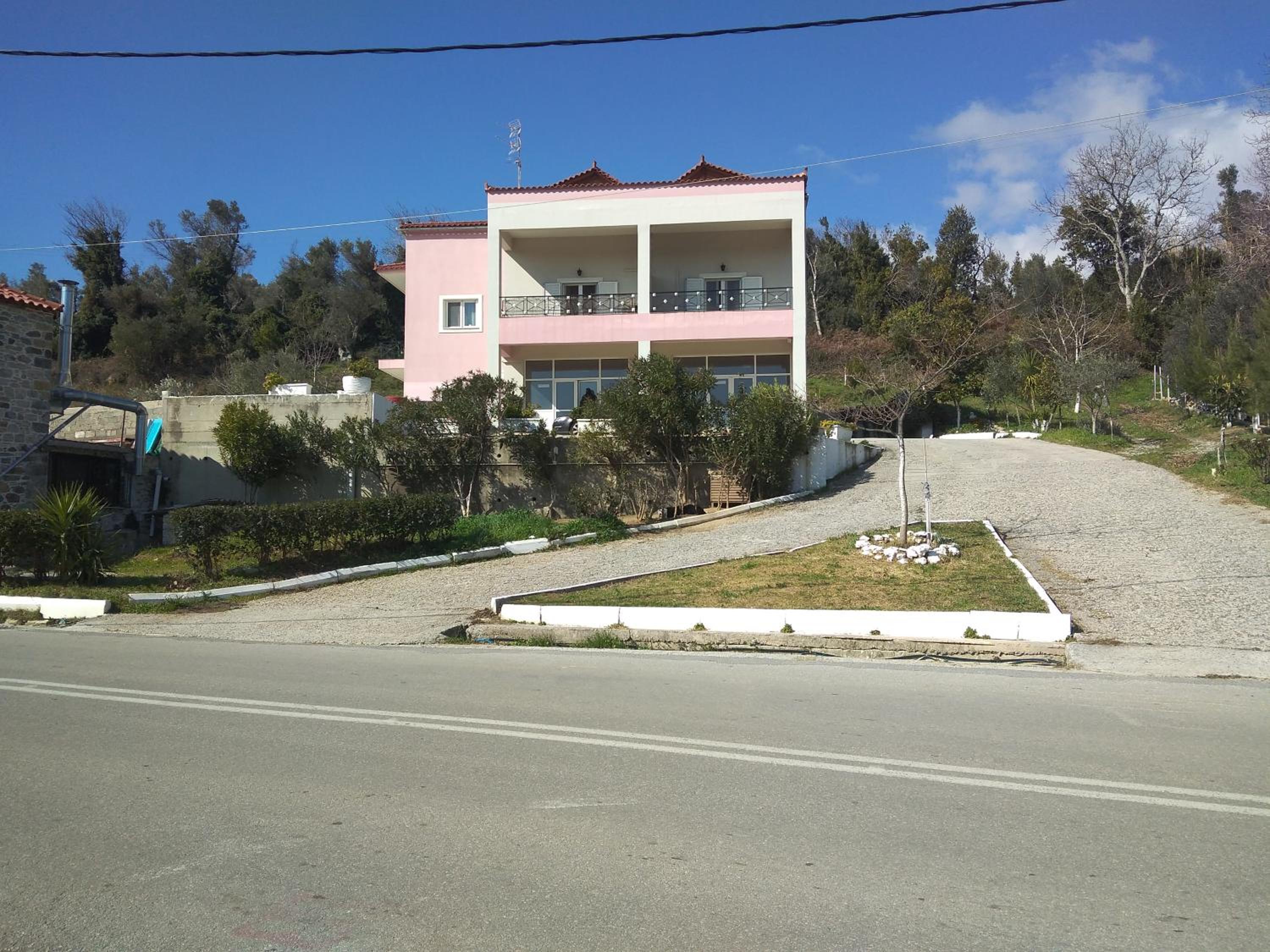 Kimi apartments