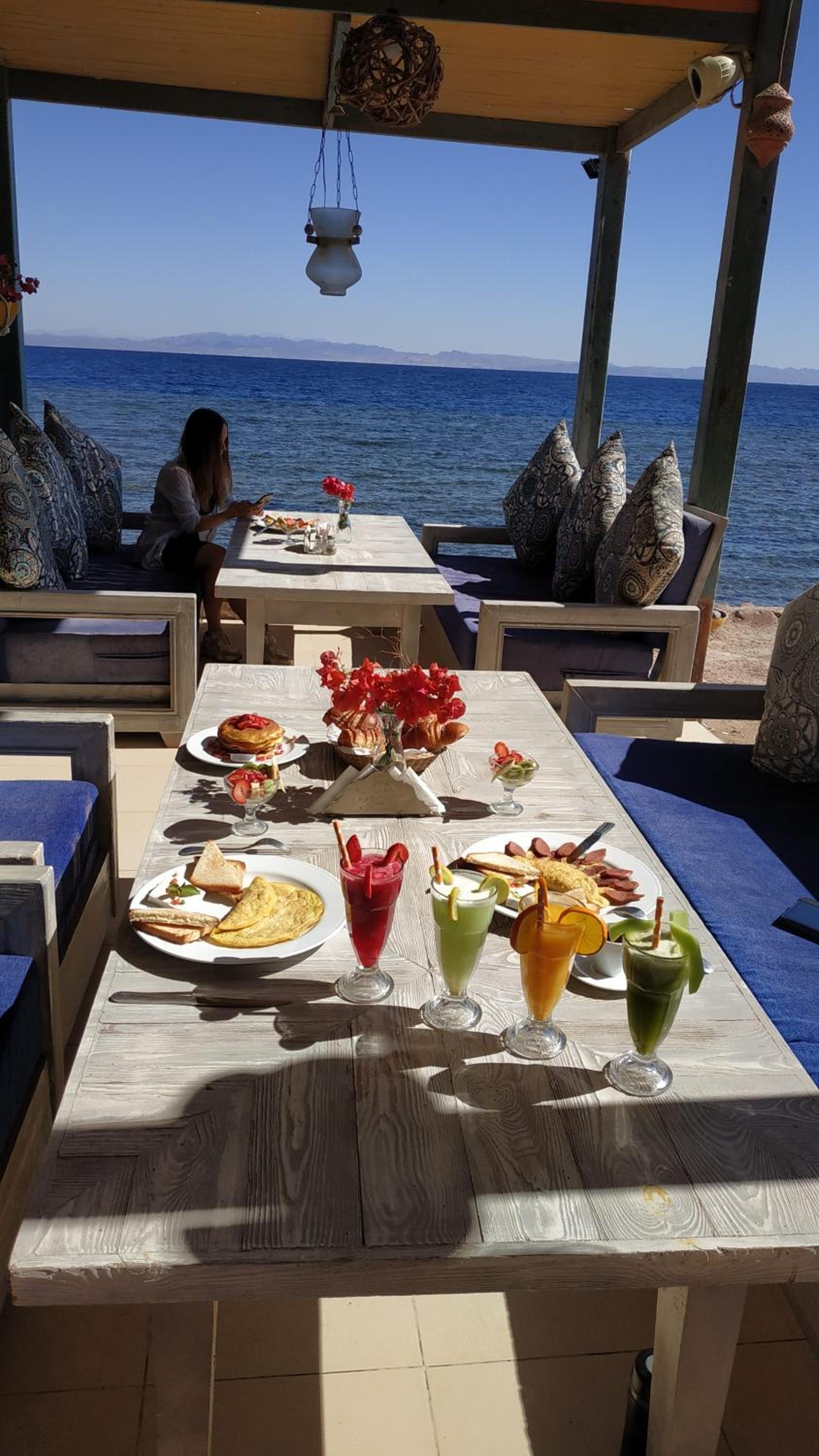 Shams Hotel & Dive Centre