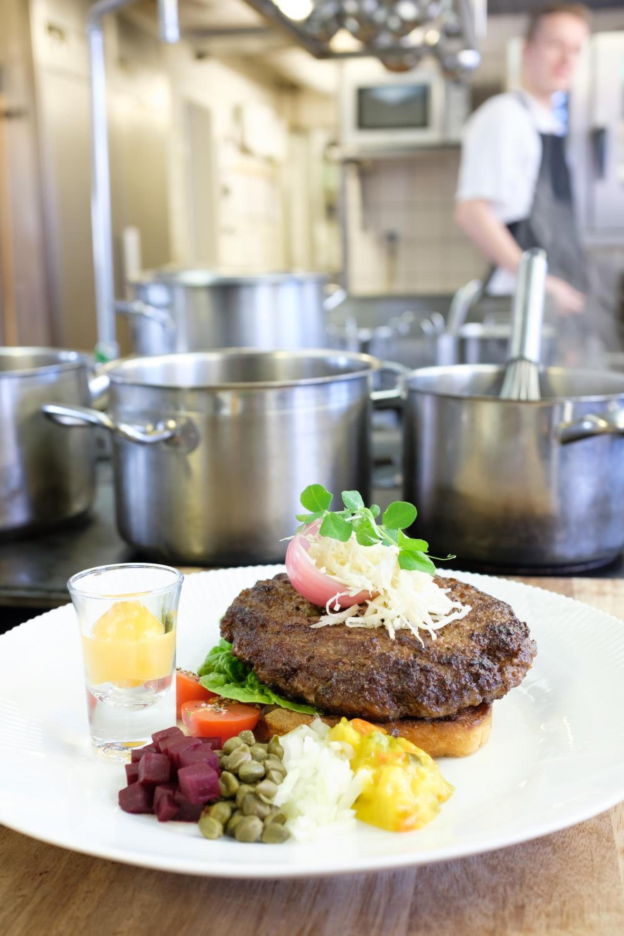 Odense Vacations - Hotel Knudsens Gaard - Property Image 56