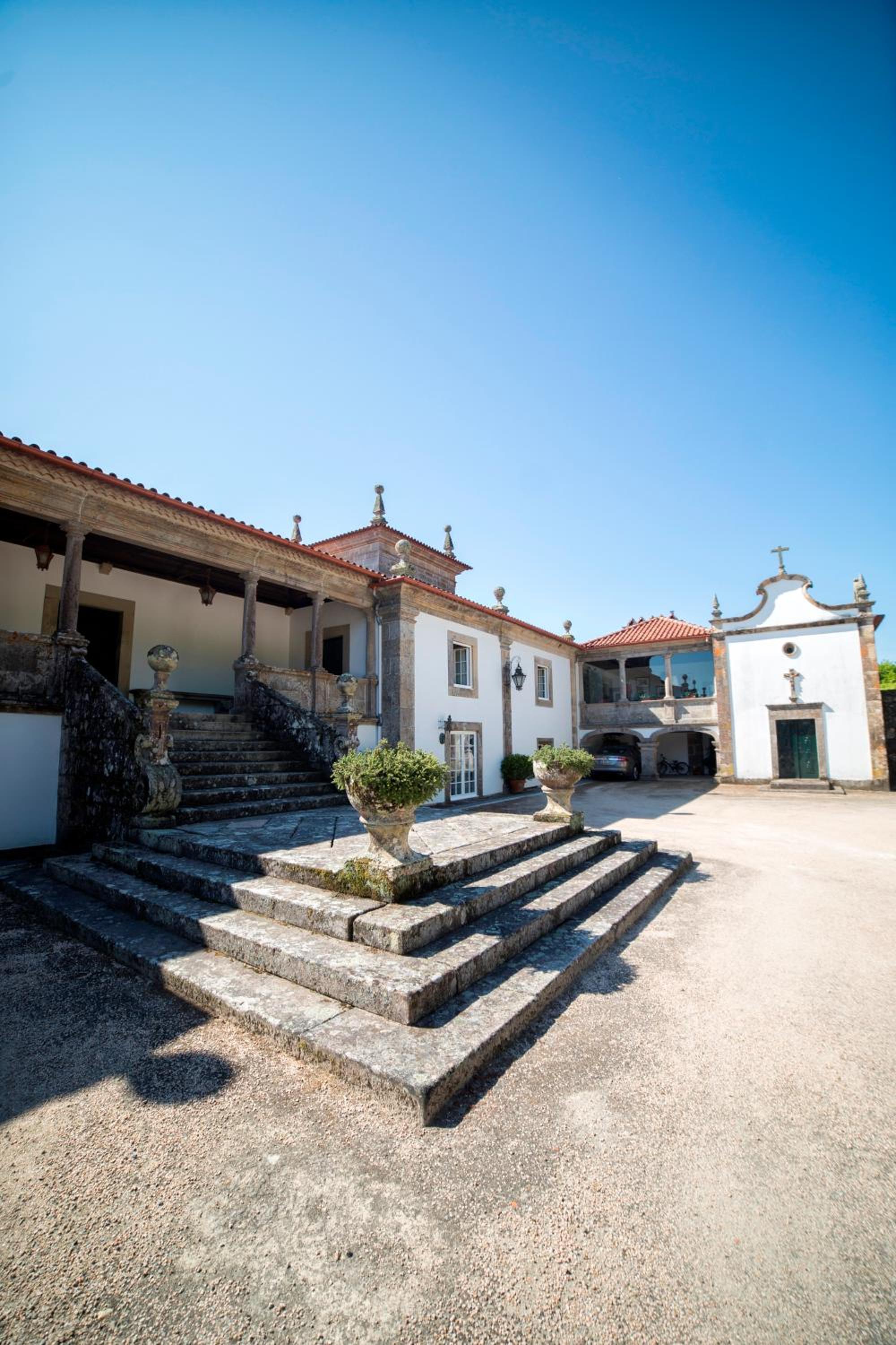 Casa da Lage