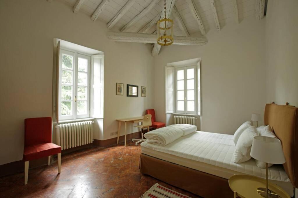 Appartamento nel Parco di Villa Erba