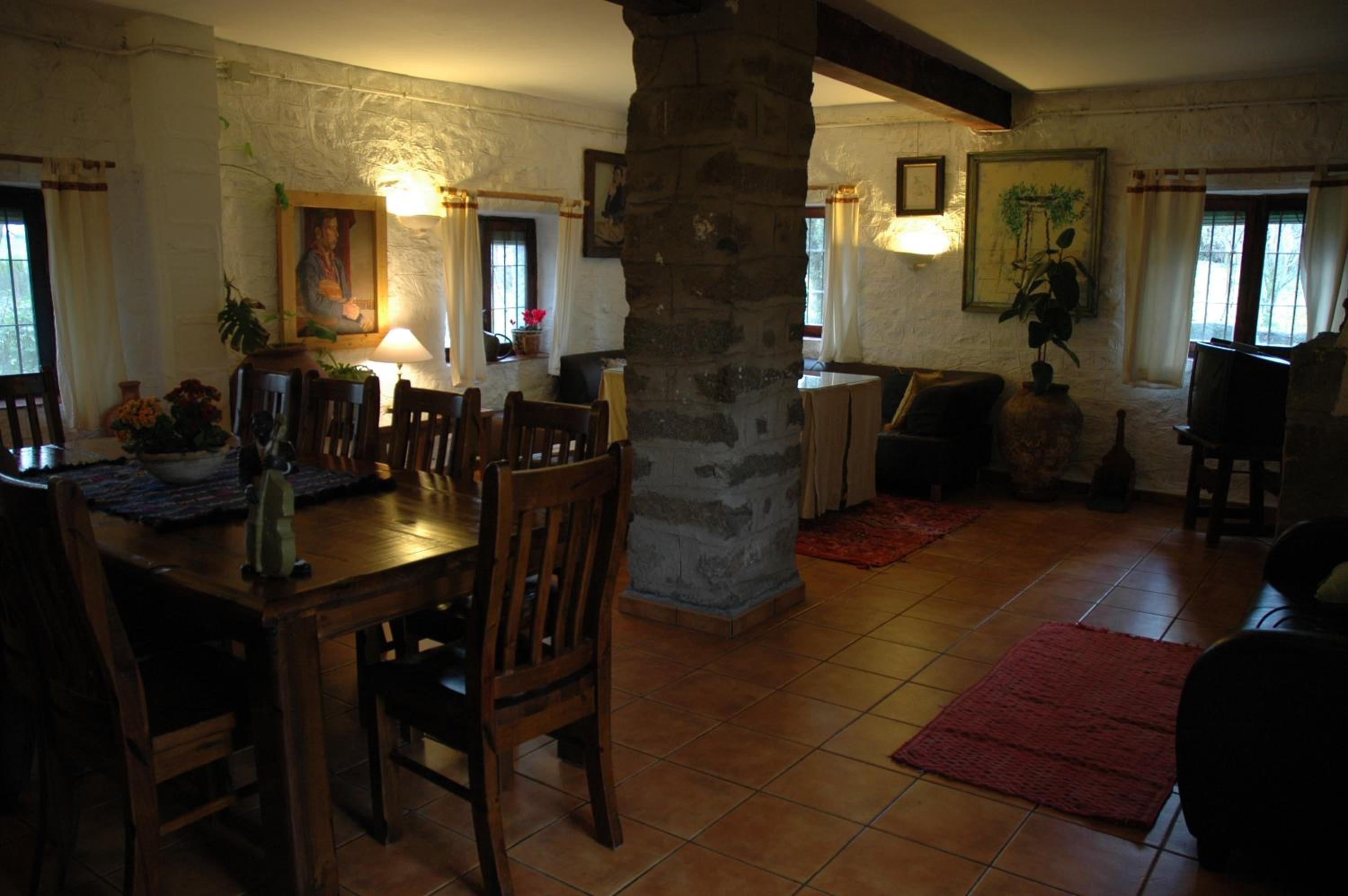 Casa Rural Cortijo del Zoco Bajo