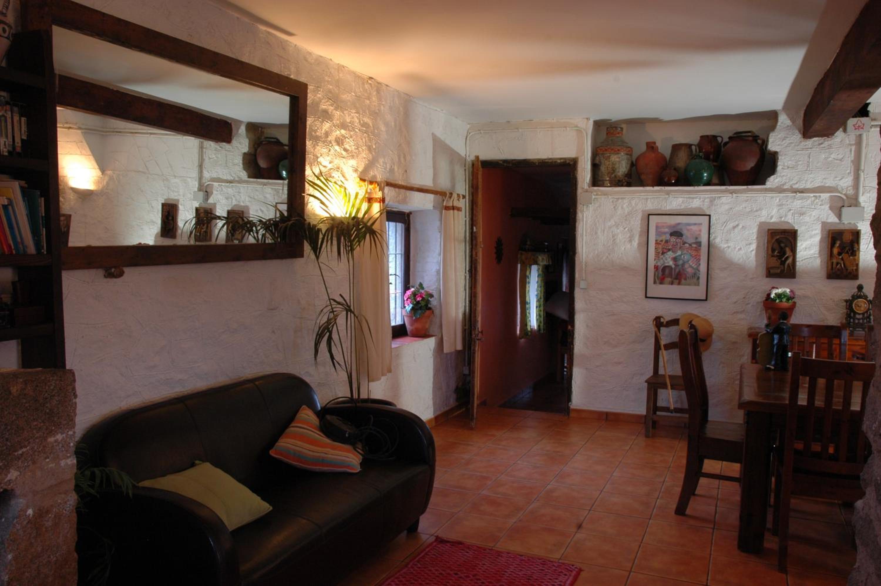 Casa Rural Cortijo del Zoco Bajo