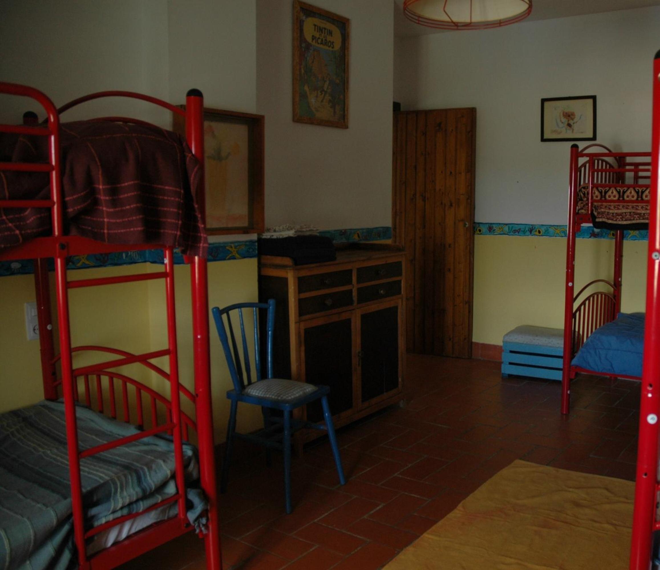Casa Rural Cortijo del Zoco Bajo