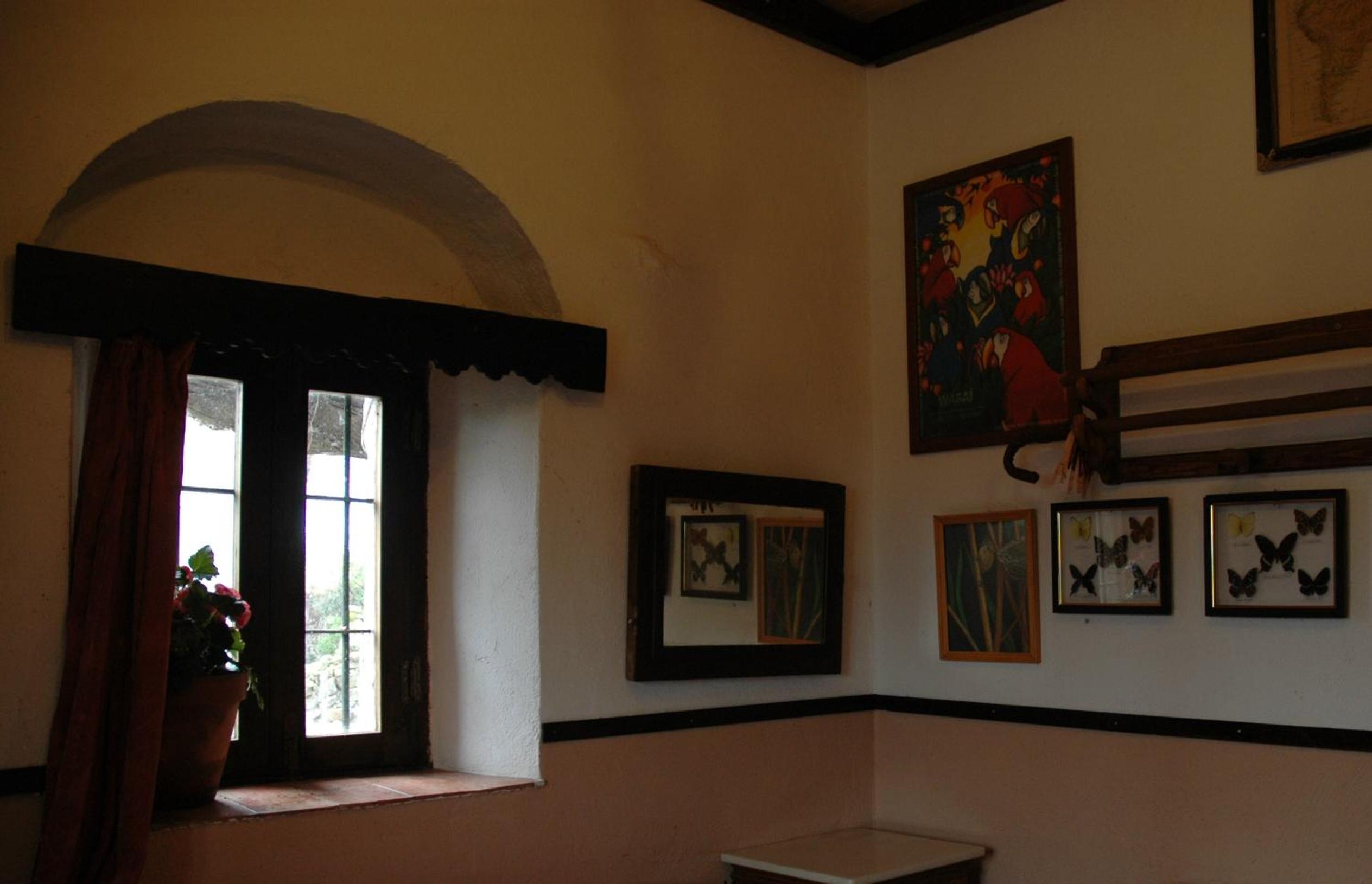 Casa Rural Cortijo del Zoco Bajo