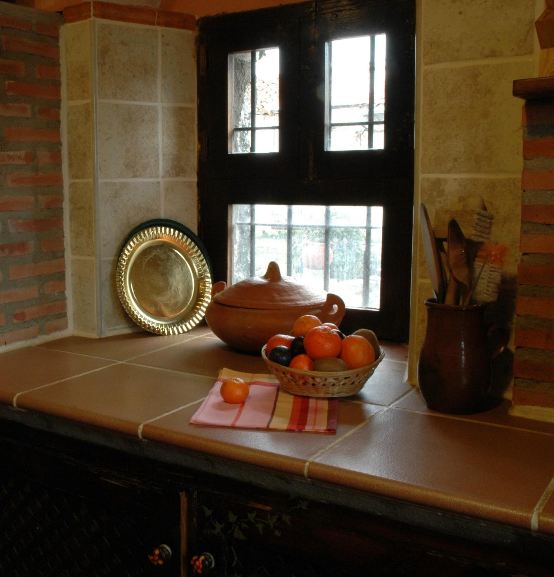 Casa Rural Cortijo del Zoco Bajo