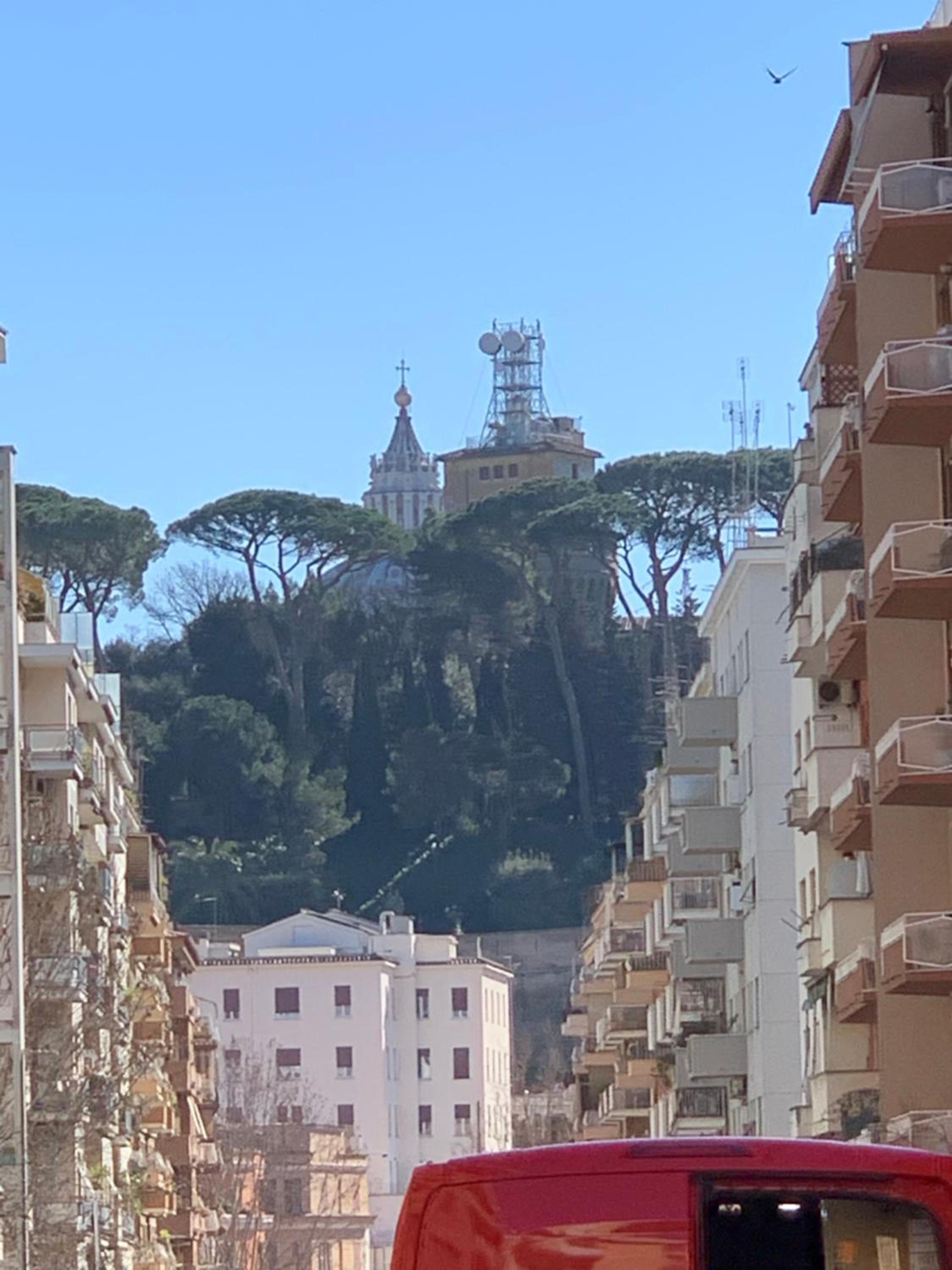 Home Vatican Star