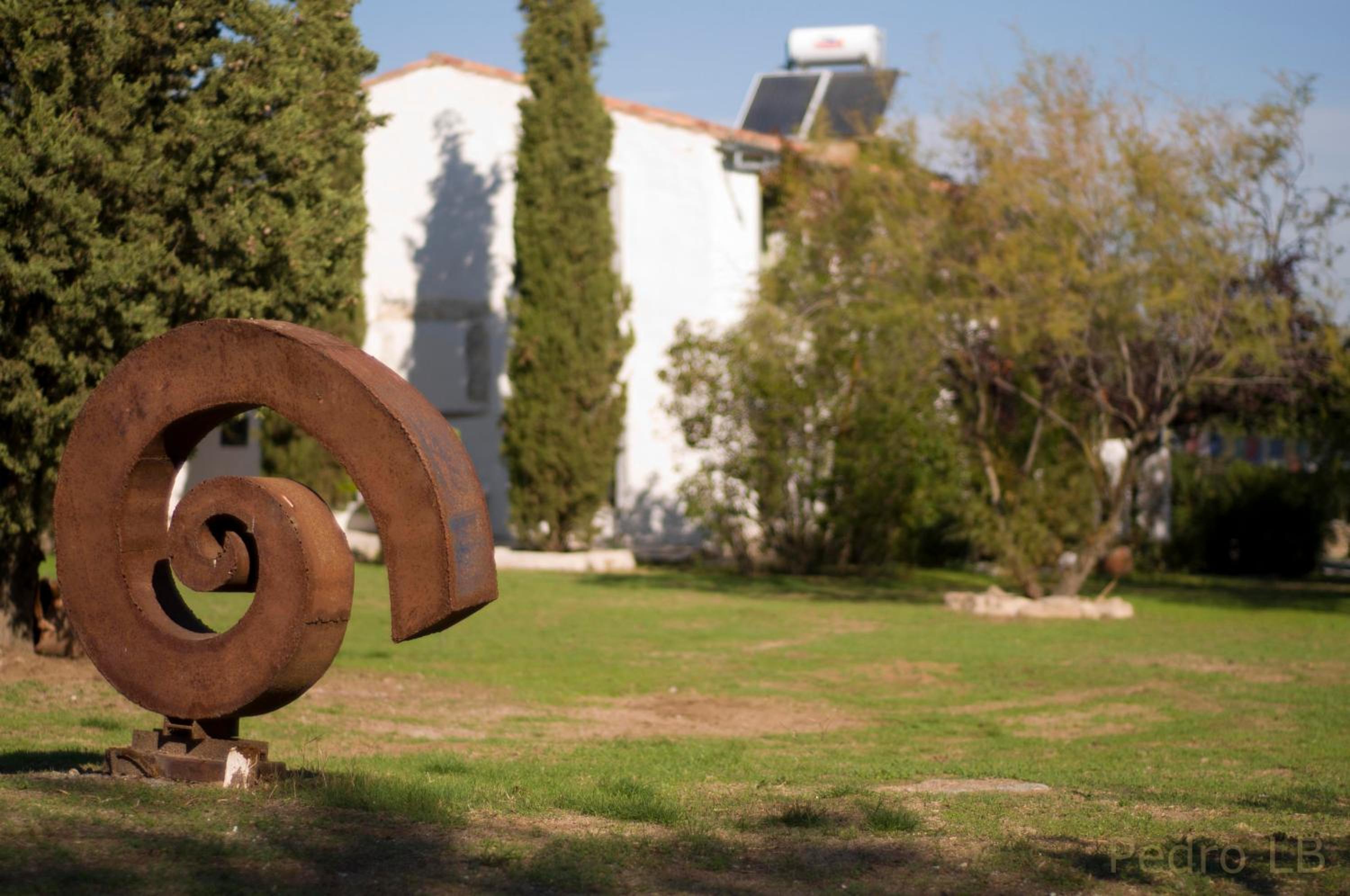 Casa Rural Cortijo del Zoco Bajo