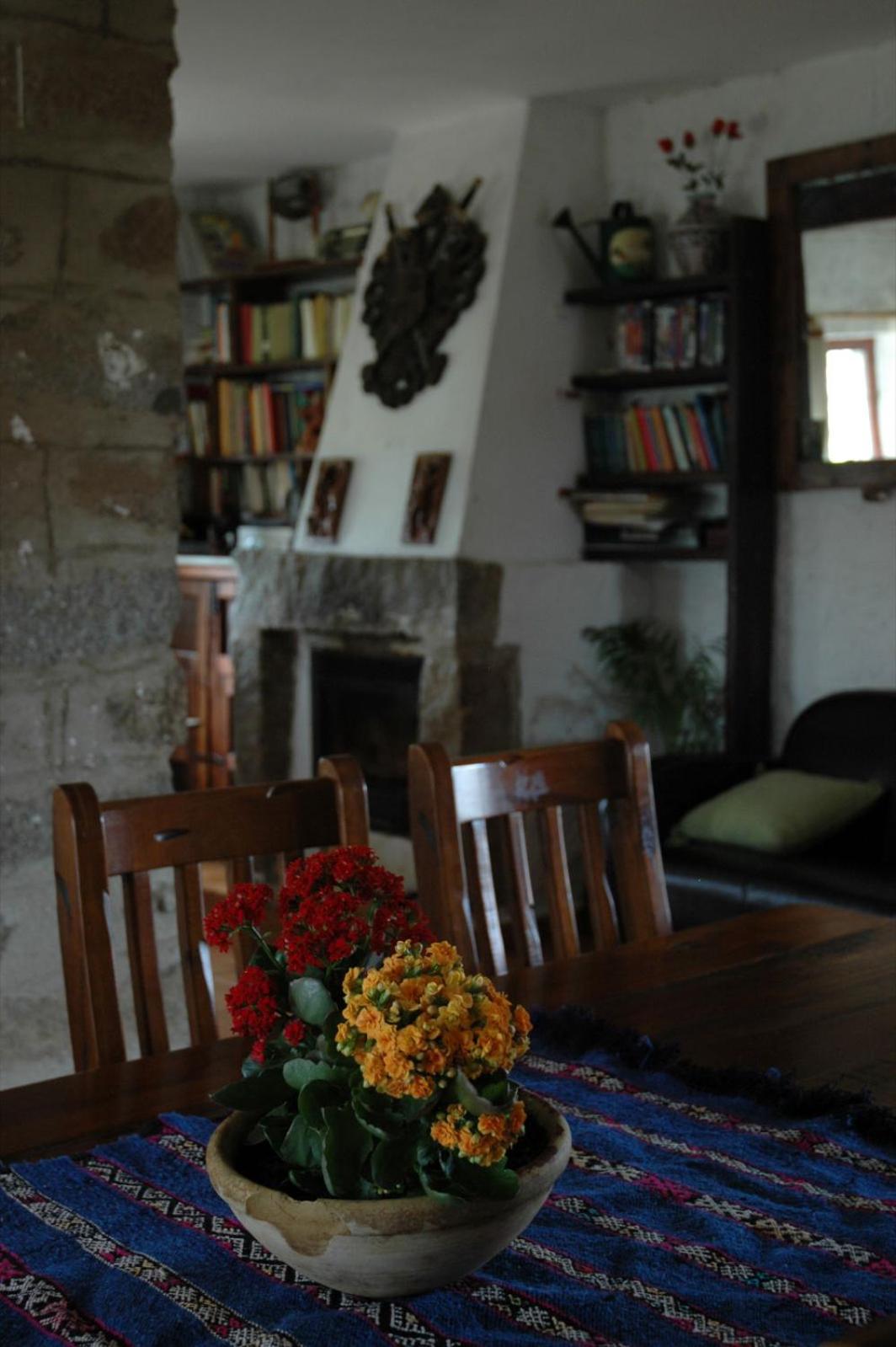 Casa Rural Cortijo del Zoco Bajo