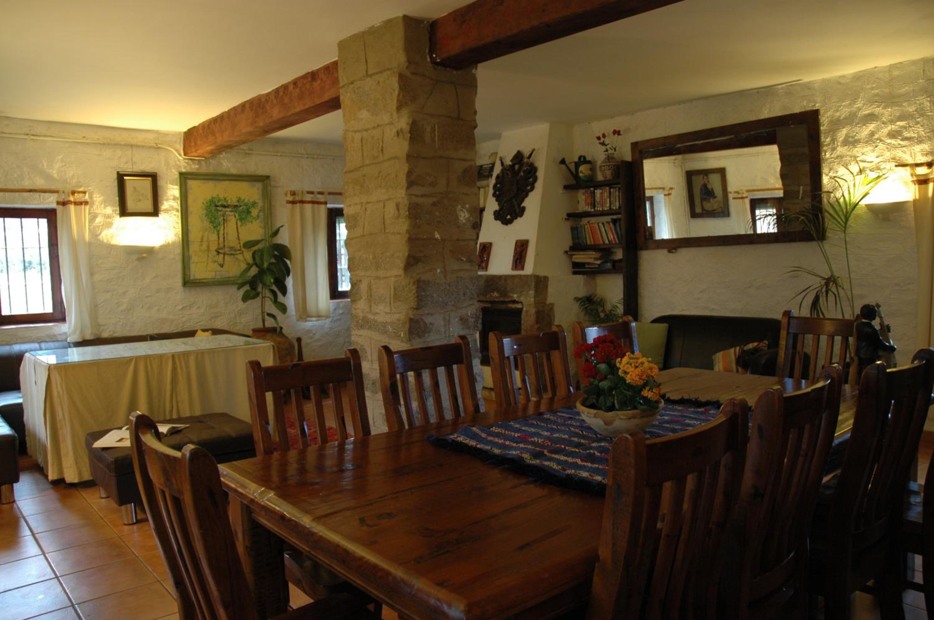 Casa Rural Cortijo del Zoco Bajo