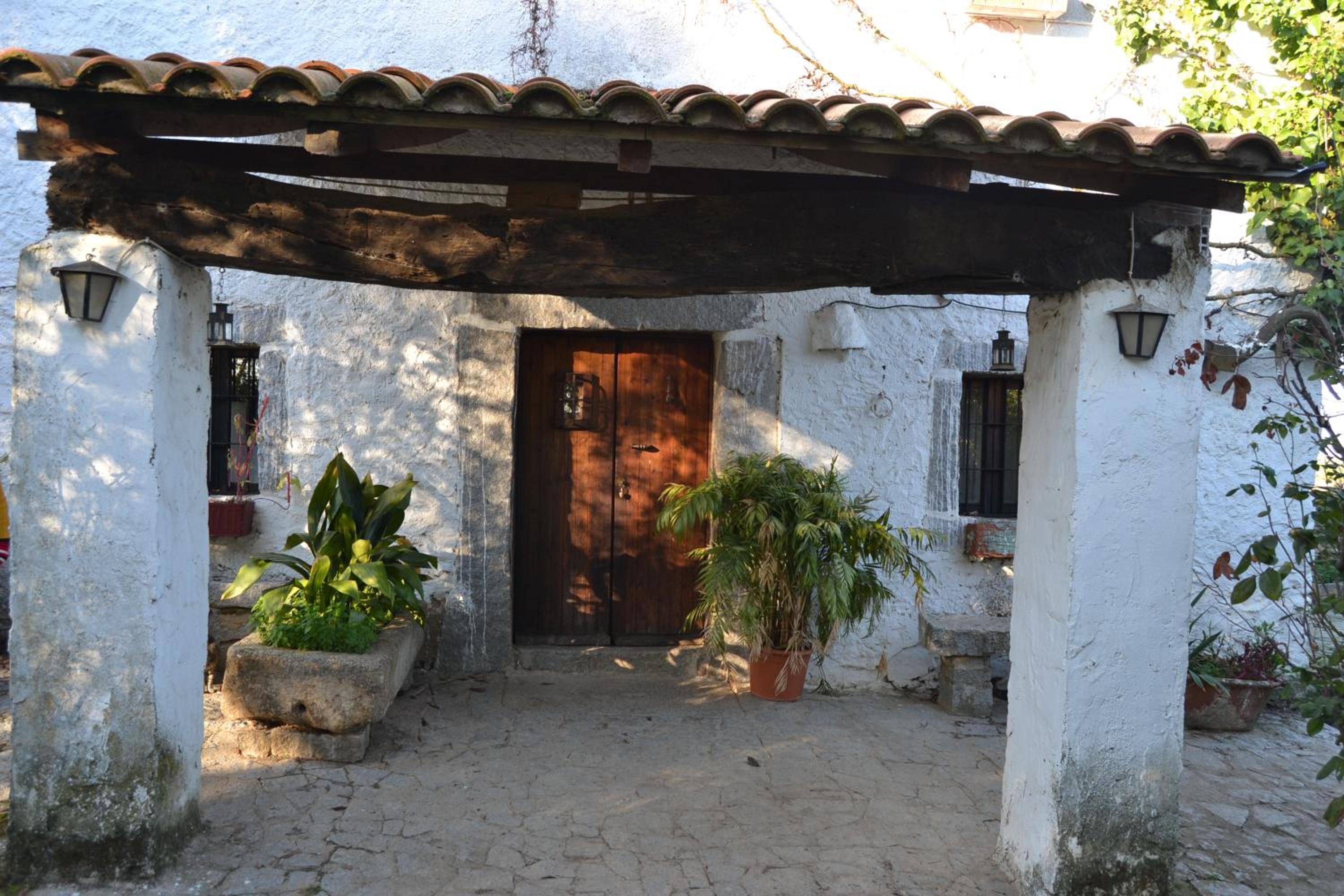 Casa Rural Cortijo del Zoco Bajo