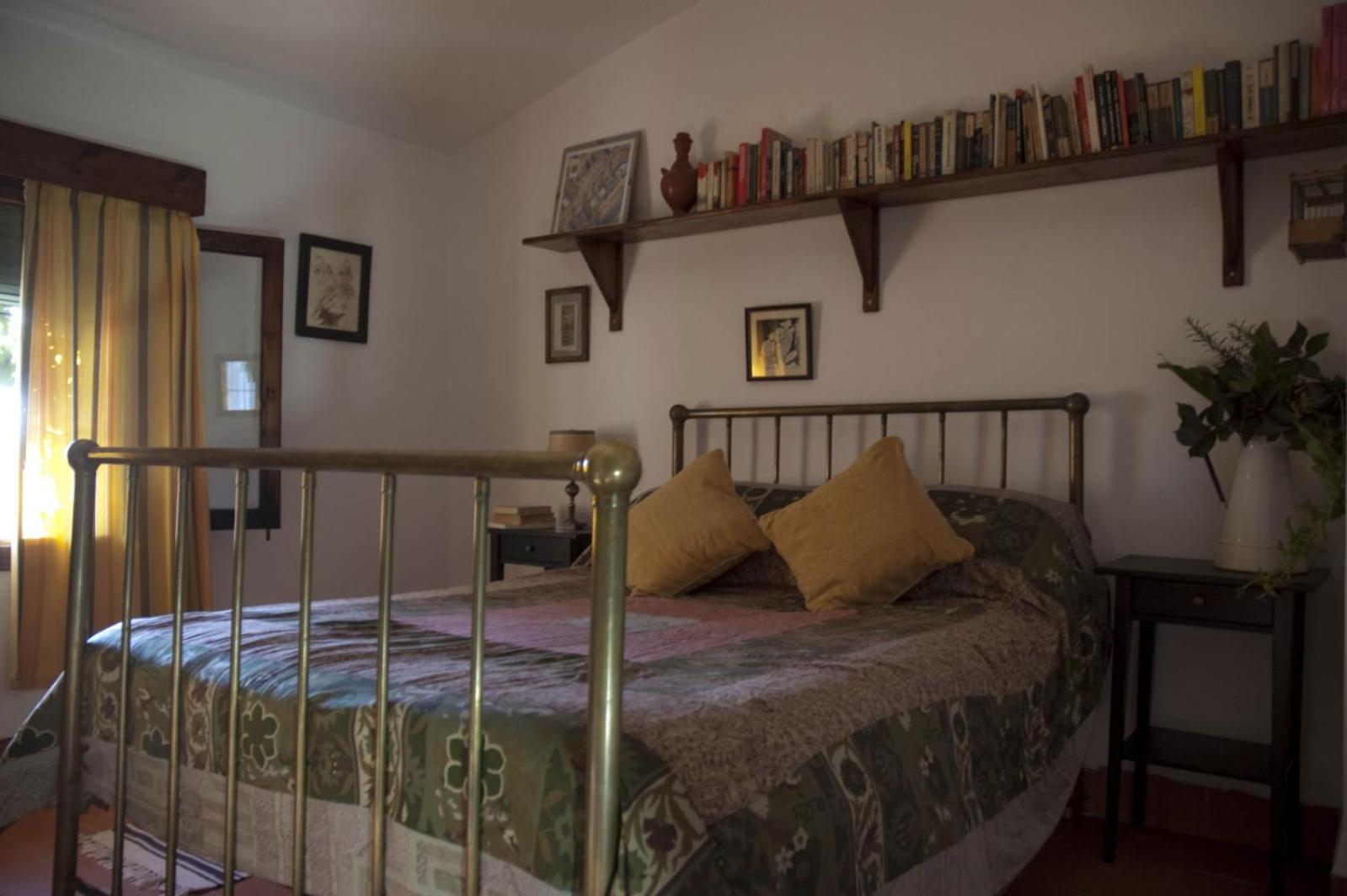 Casa Rural Cortijo del Zoco Bajo