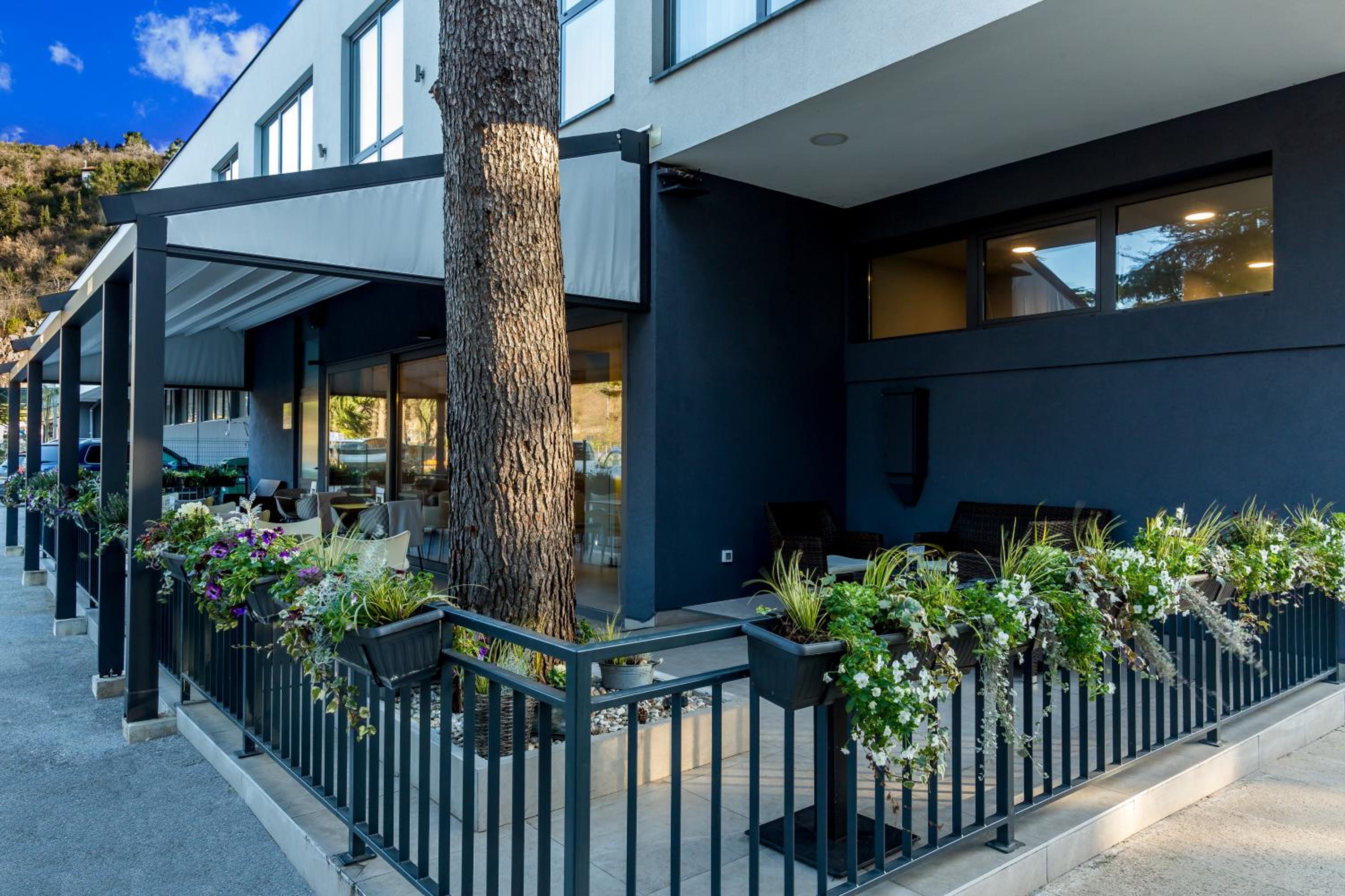 Apartments & Rooms Preelook