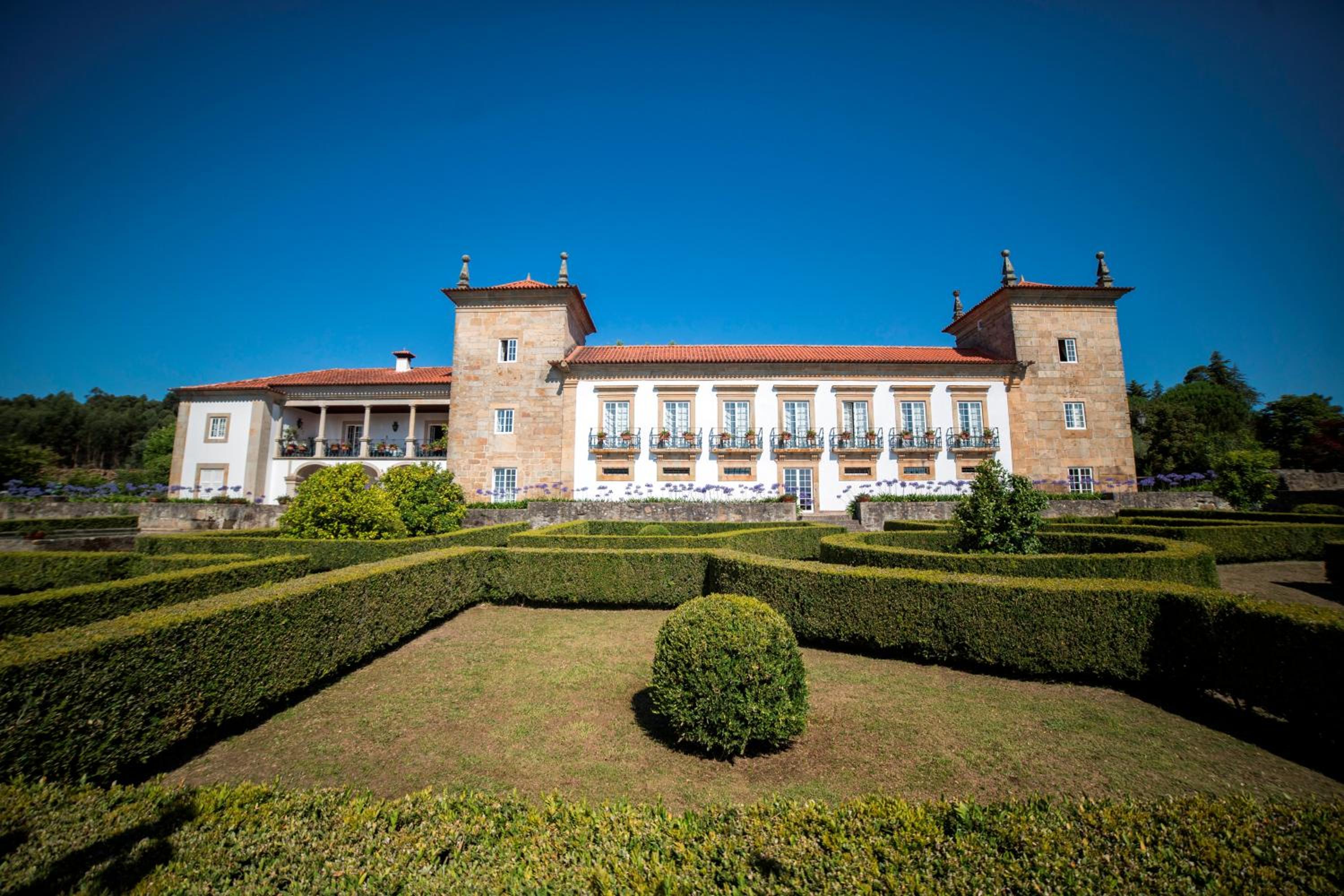 Casa da Lage