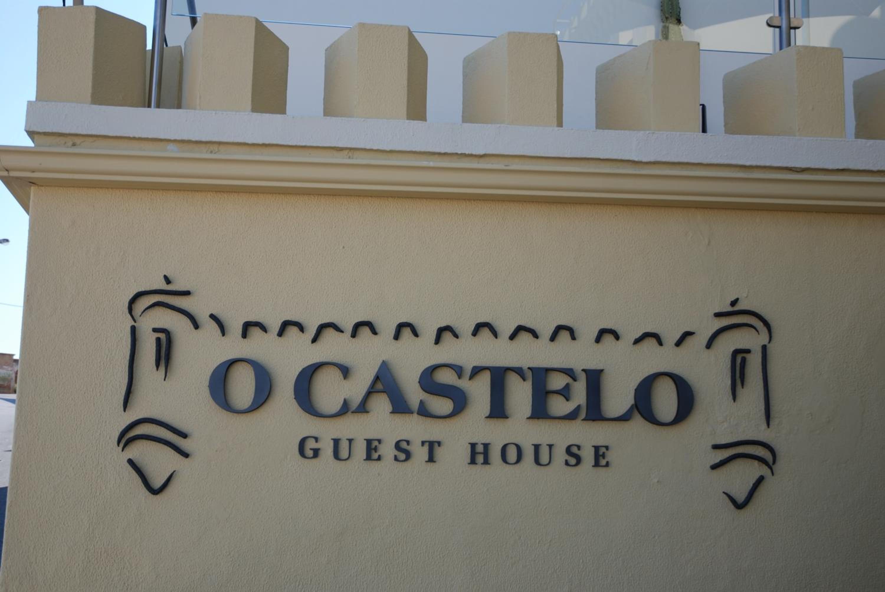 Carvoeiro Vacations - Castelo Guest House - Property Image 3