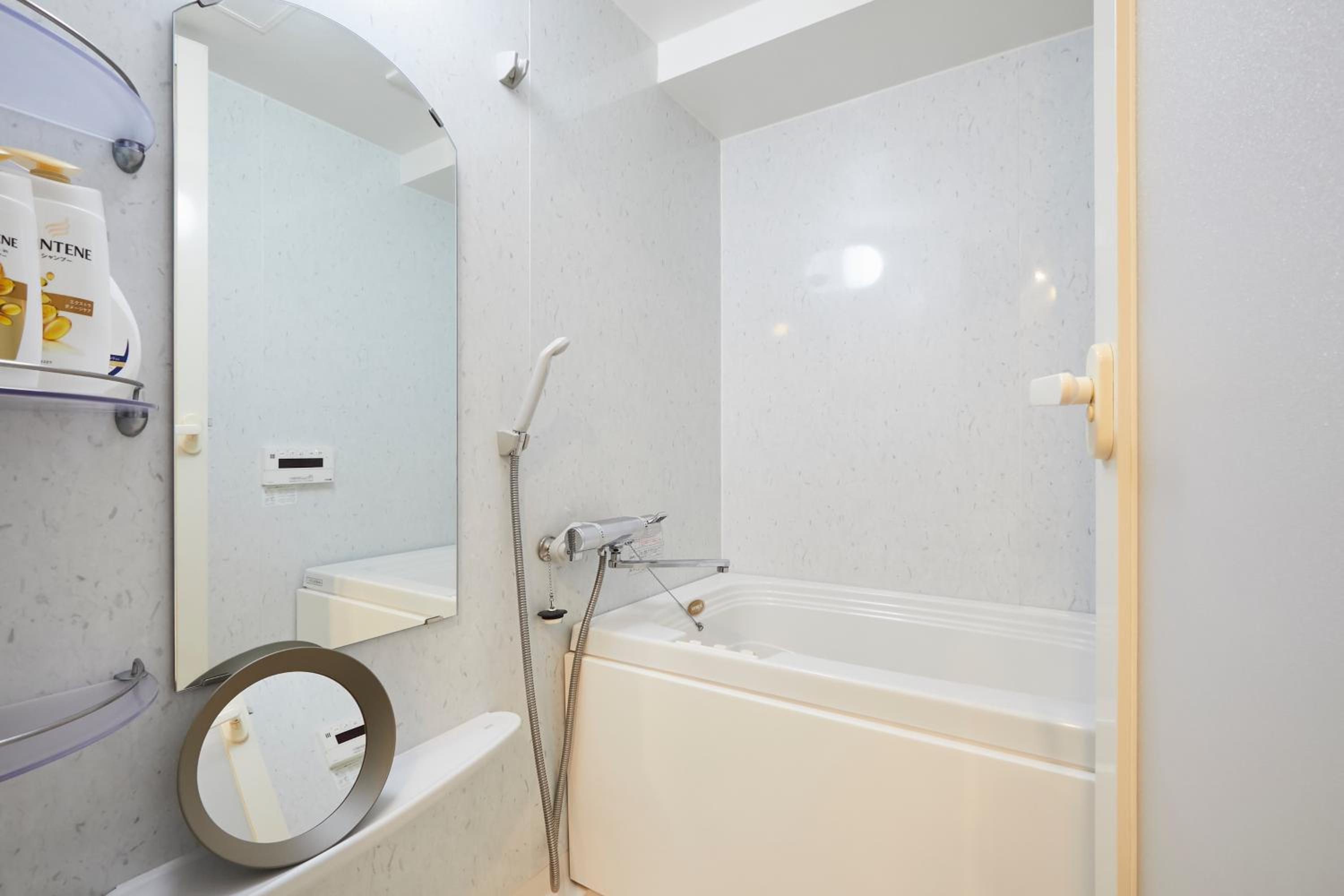 P OIN T - Shinjuku Kabukicho Designer's Apartment I