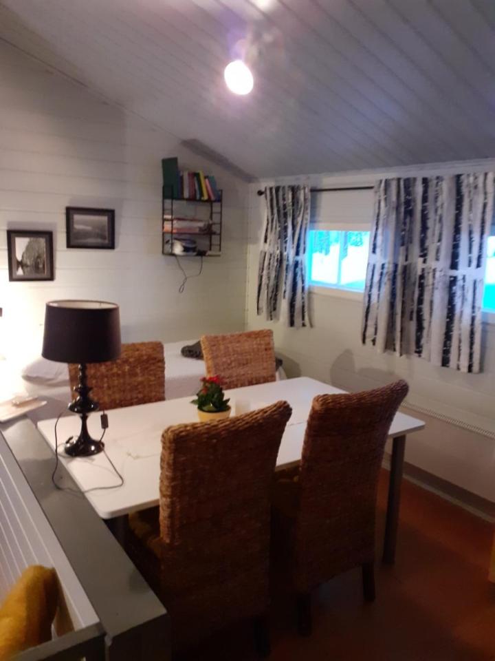 Lomakylä Atimo