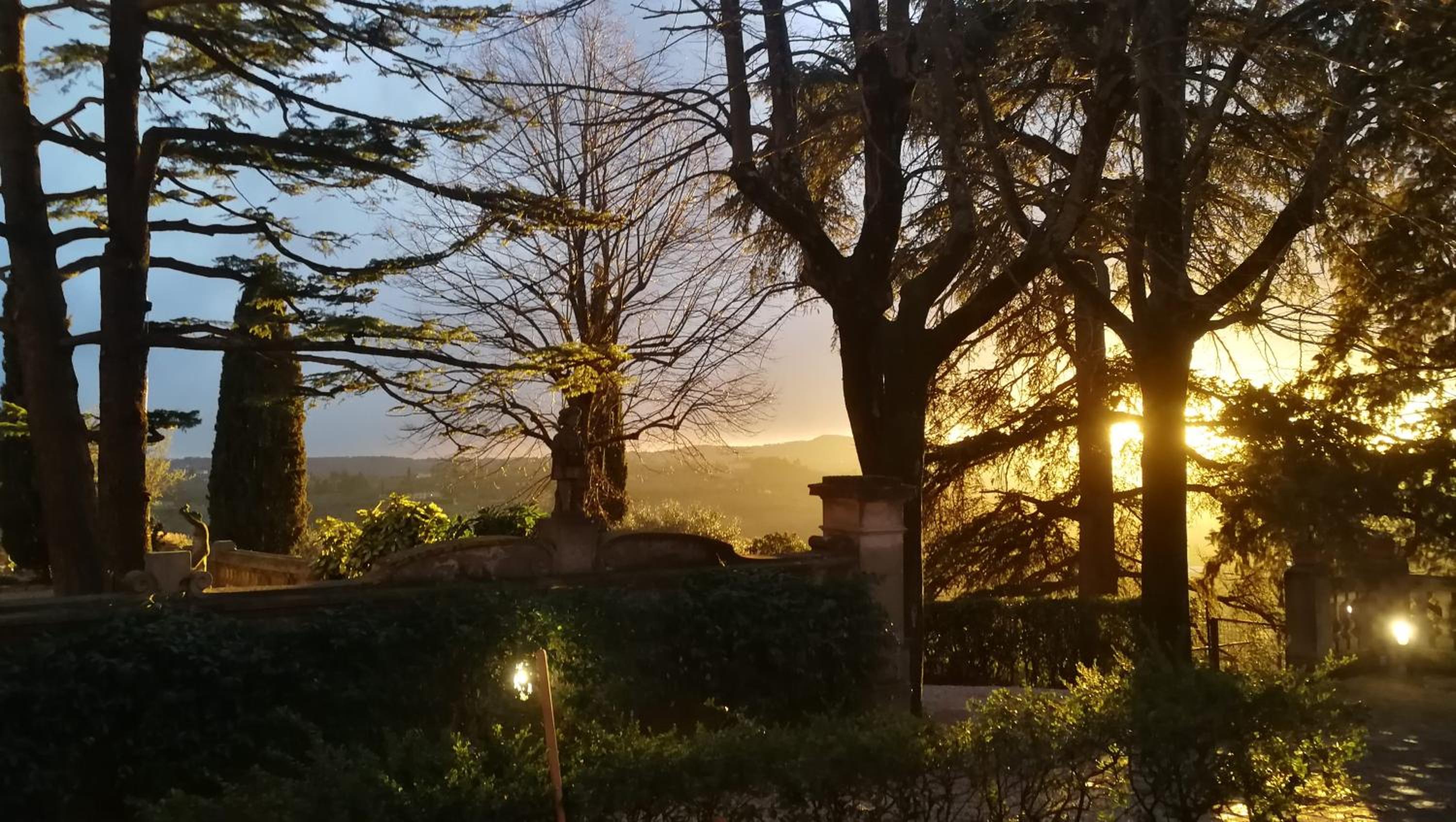 Villa La Piccioncina Firenze