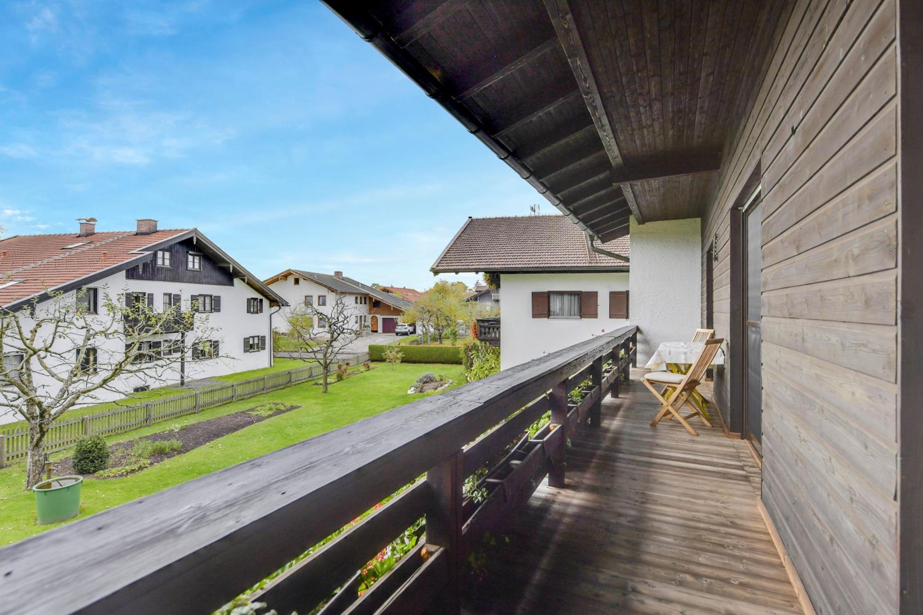 Ferienwohnung Wennesz 1 view 3