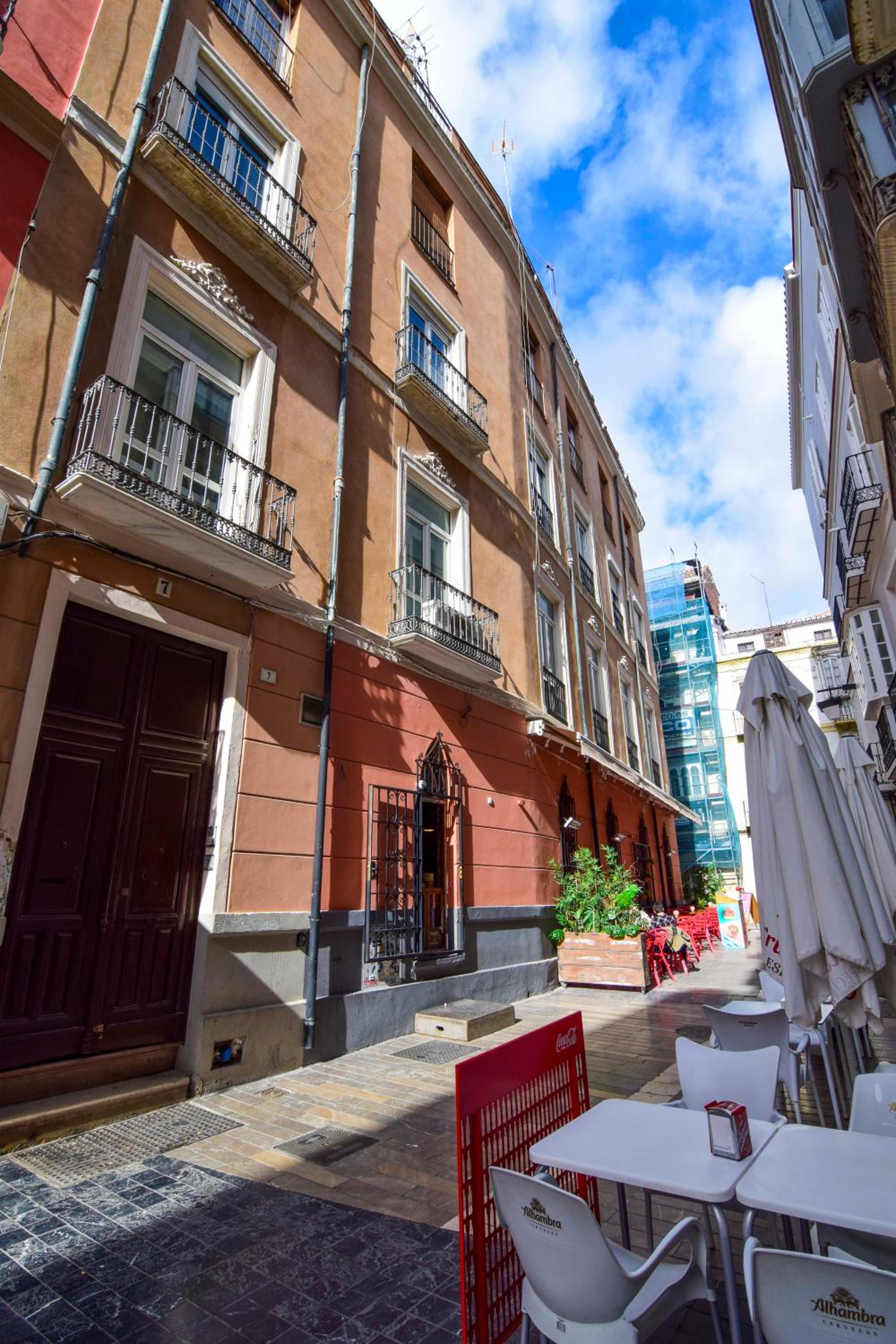 Letmalaga Franquelo Premium