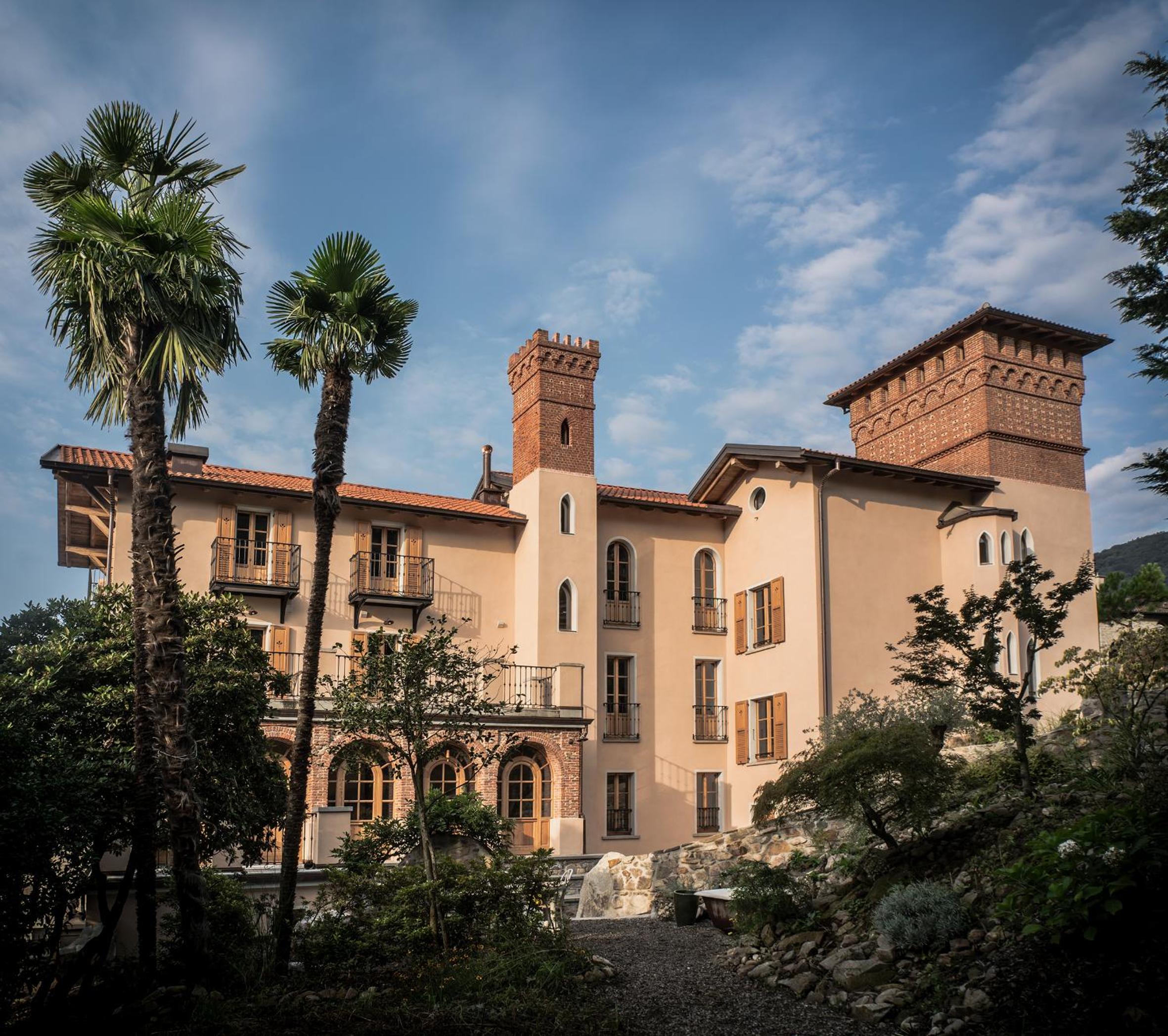 Castellino Bella Vista