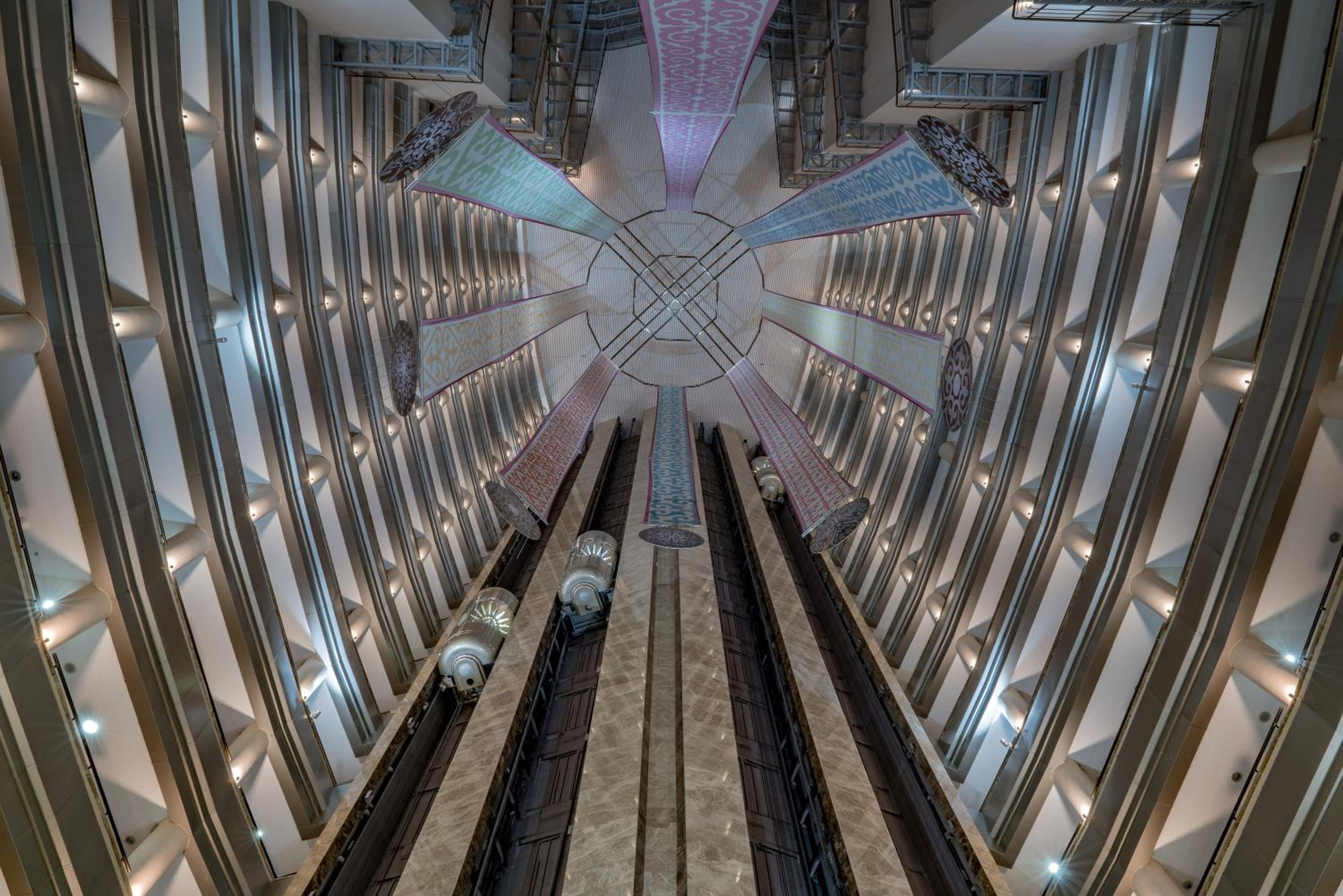 Hotel Duman