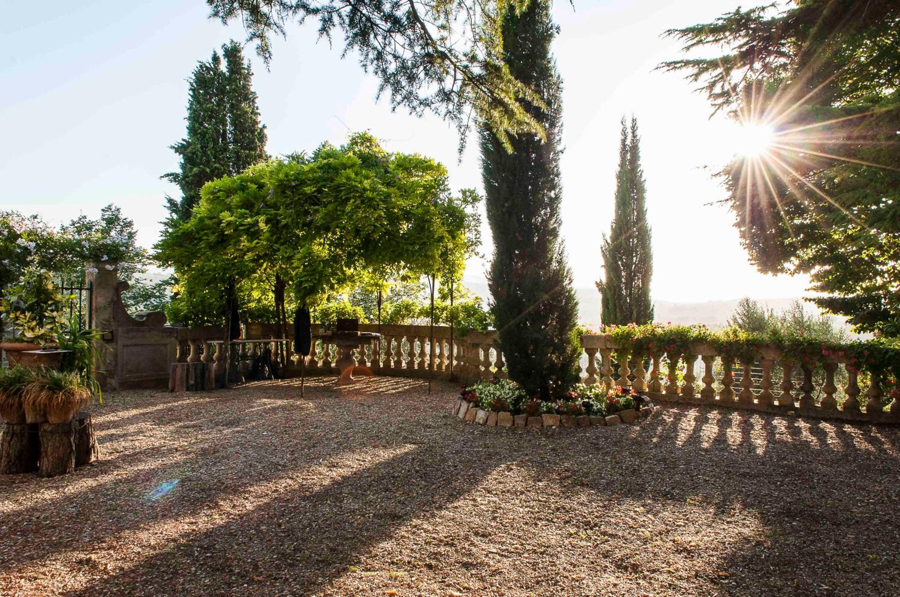 Villa La Piccioncina Firenze