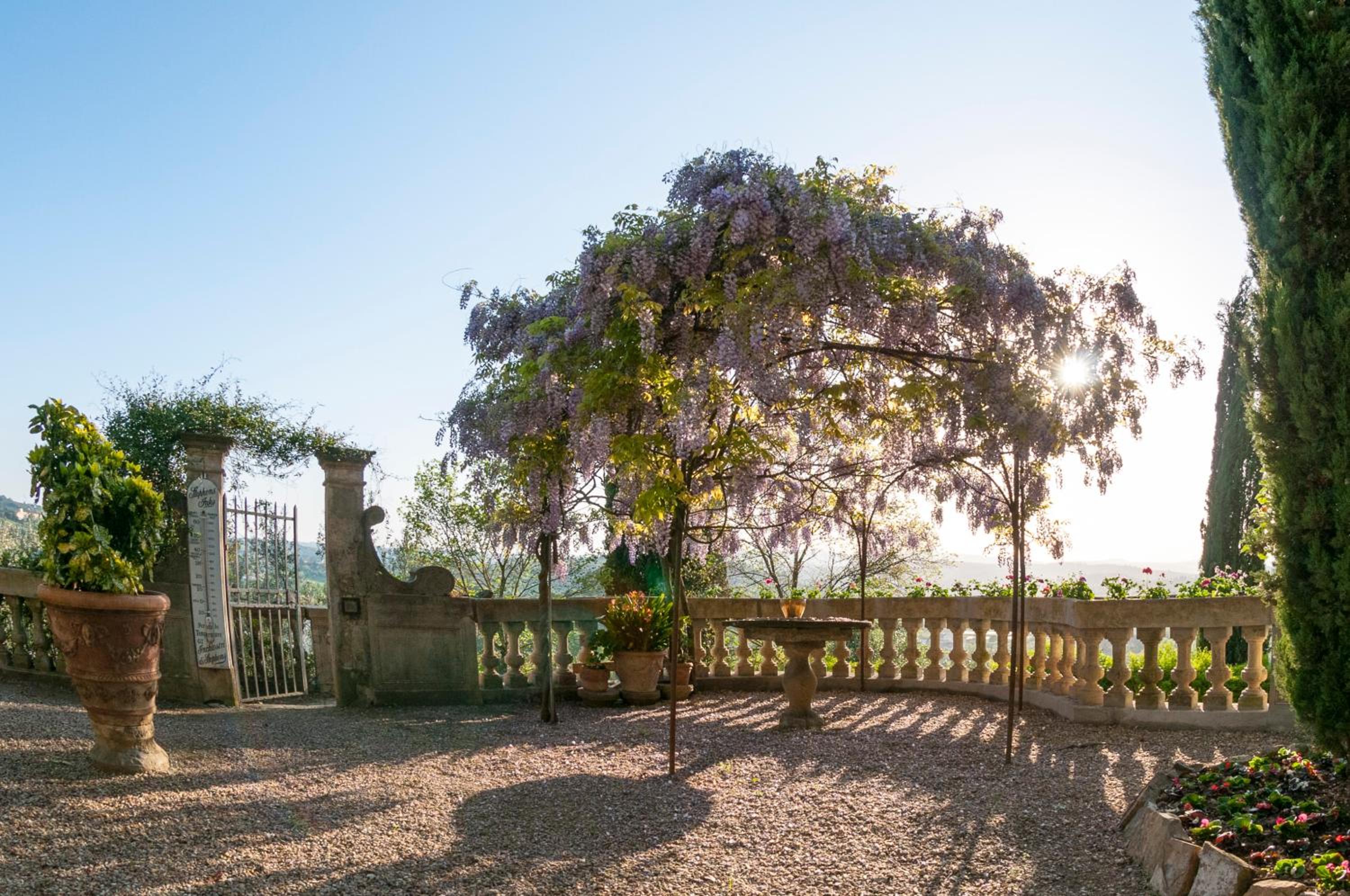 Villa La Piccioncina Firenze