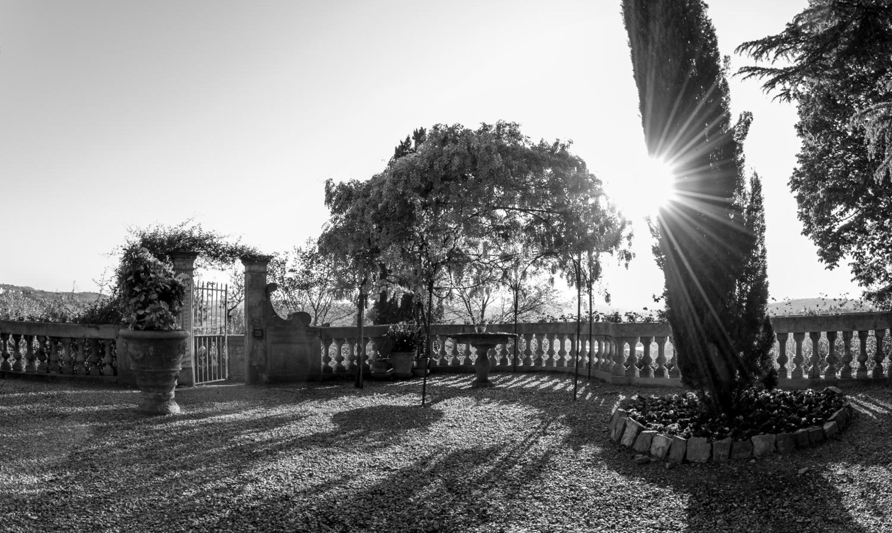 Villa La Piccioncina Firenze