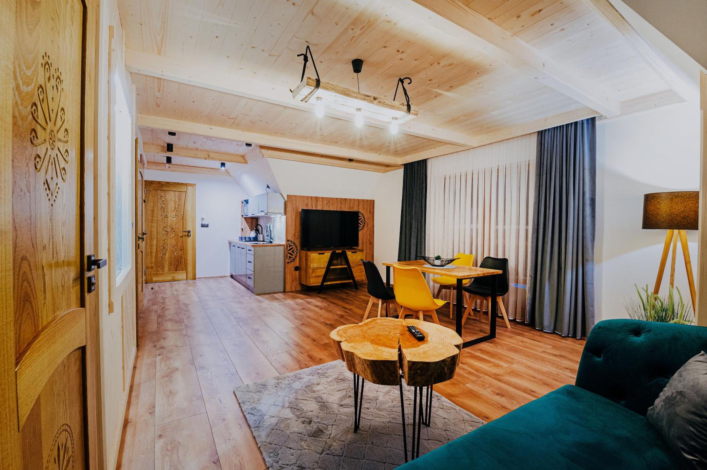 Apartamenty Oliwia view 2