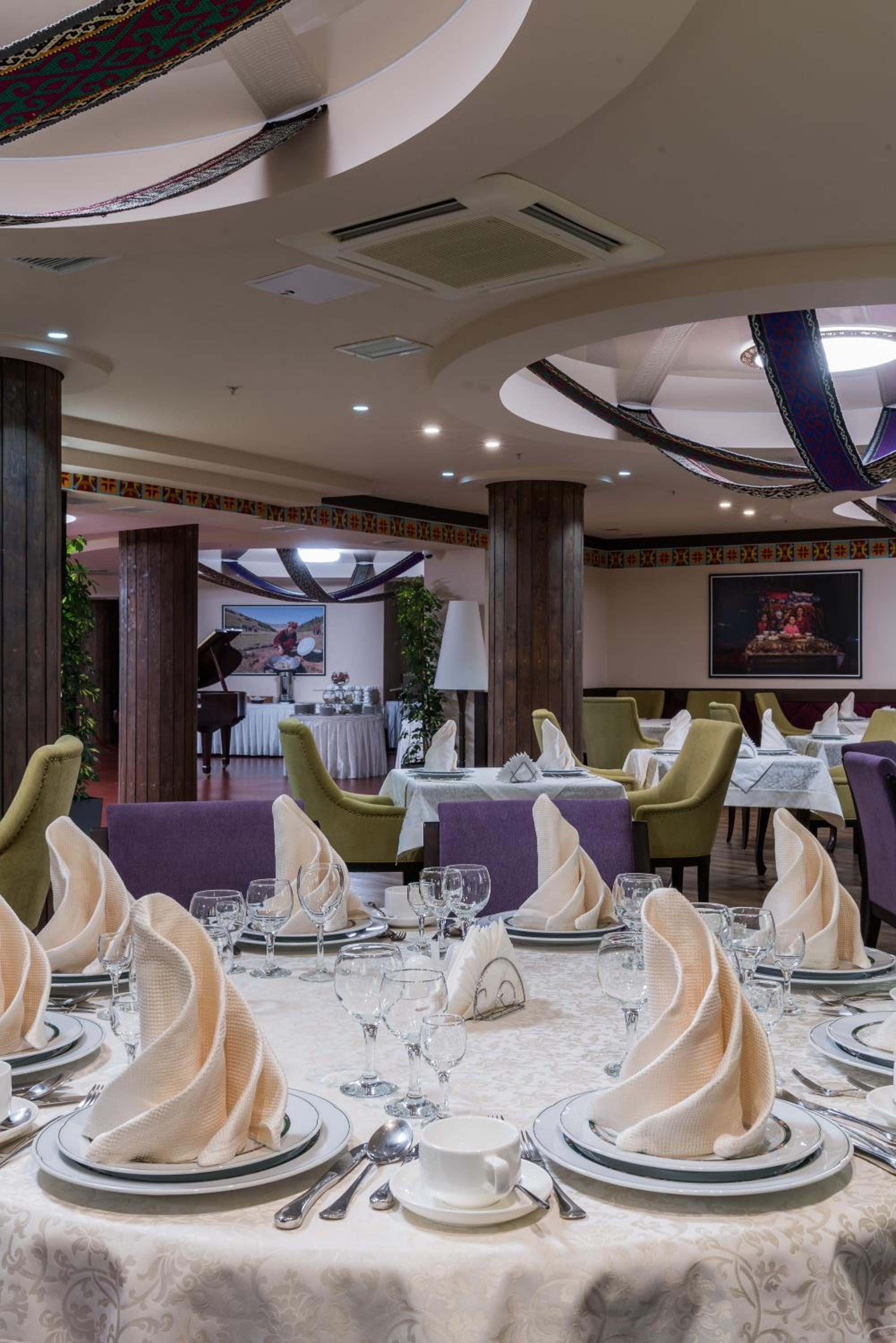 Hotel Duman