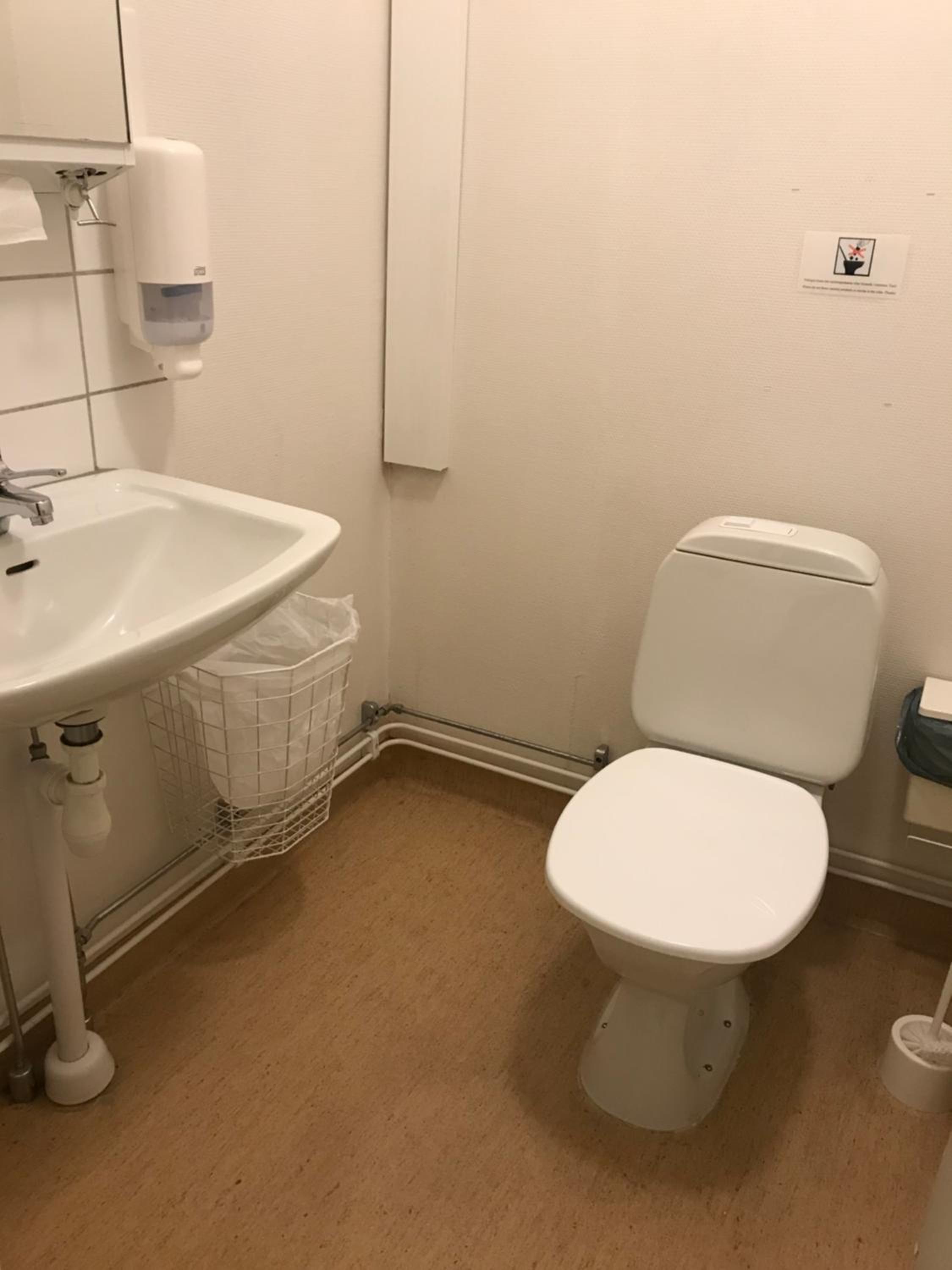 Halmstad Hotell & Vandrarhem Kaptenshamn