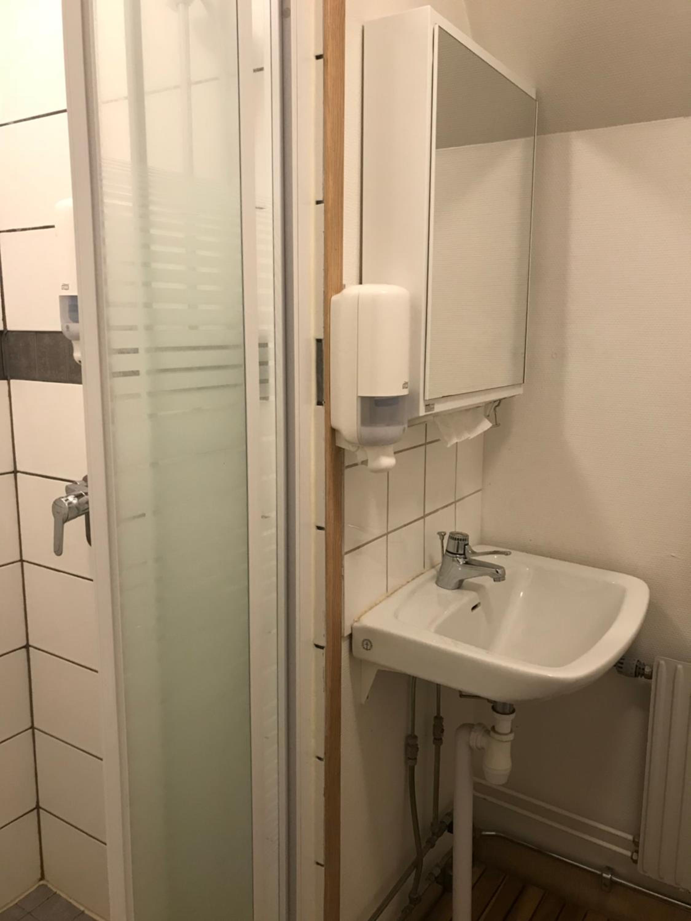 Halmstad Hotell & Vandrarhem Kaptenshamn