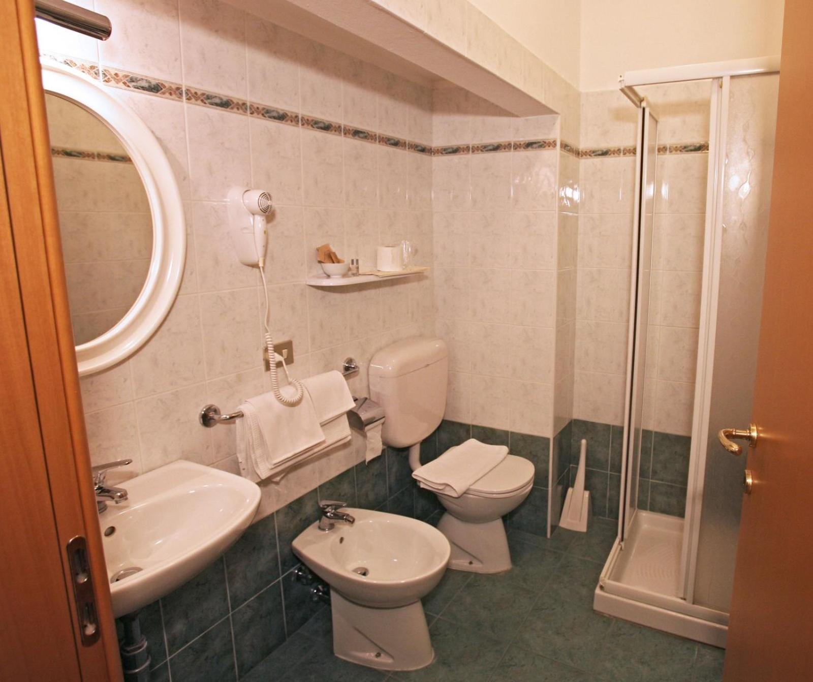 Boni room and breakfast, photo 7