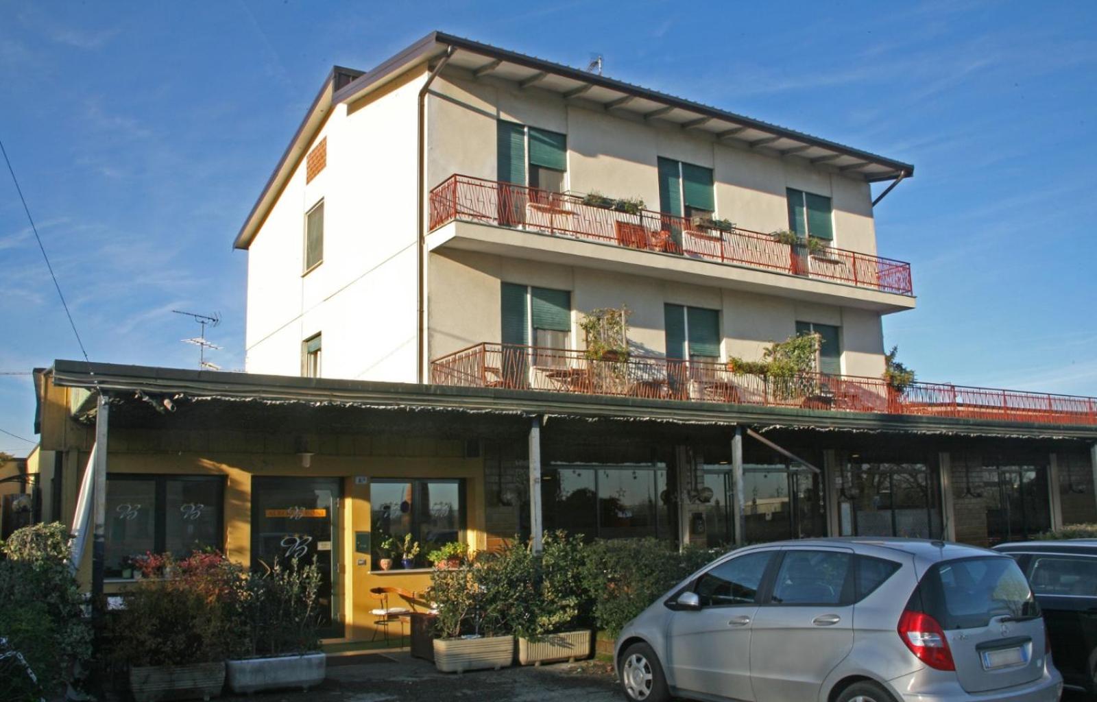 Boni room and breakfast