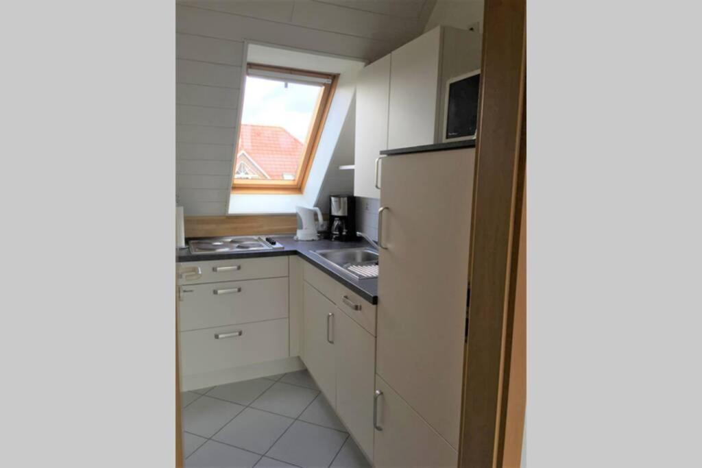 Ferienwohnung Nr. 2 - Düne view 4