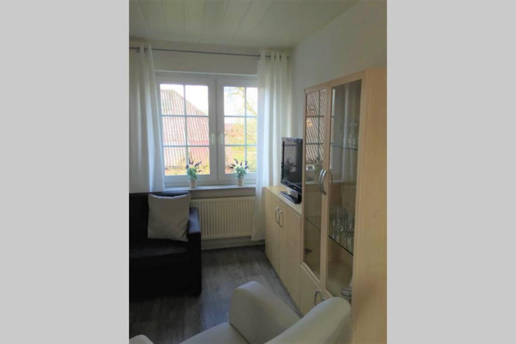 Ferienwohnung Nr. 2 - Düne view 5