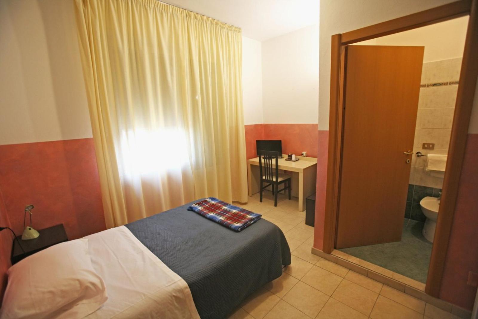 Boni room and breakfast