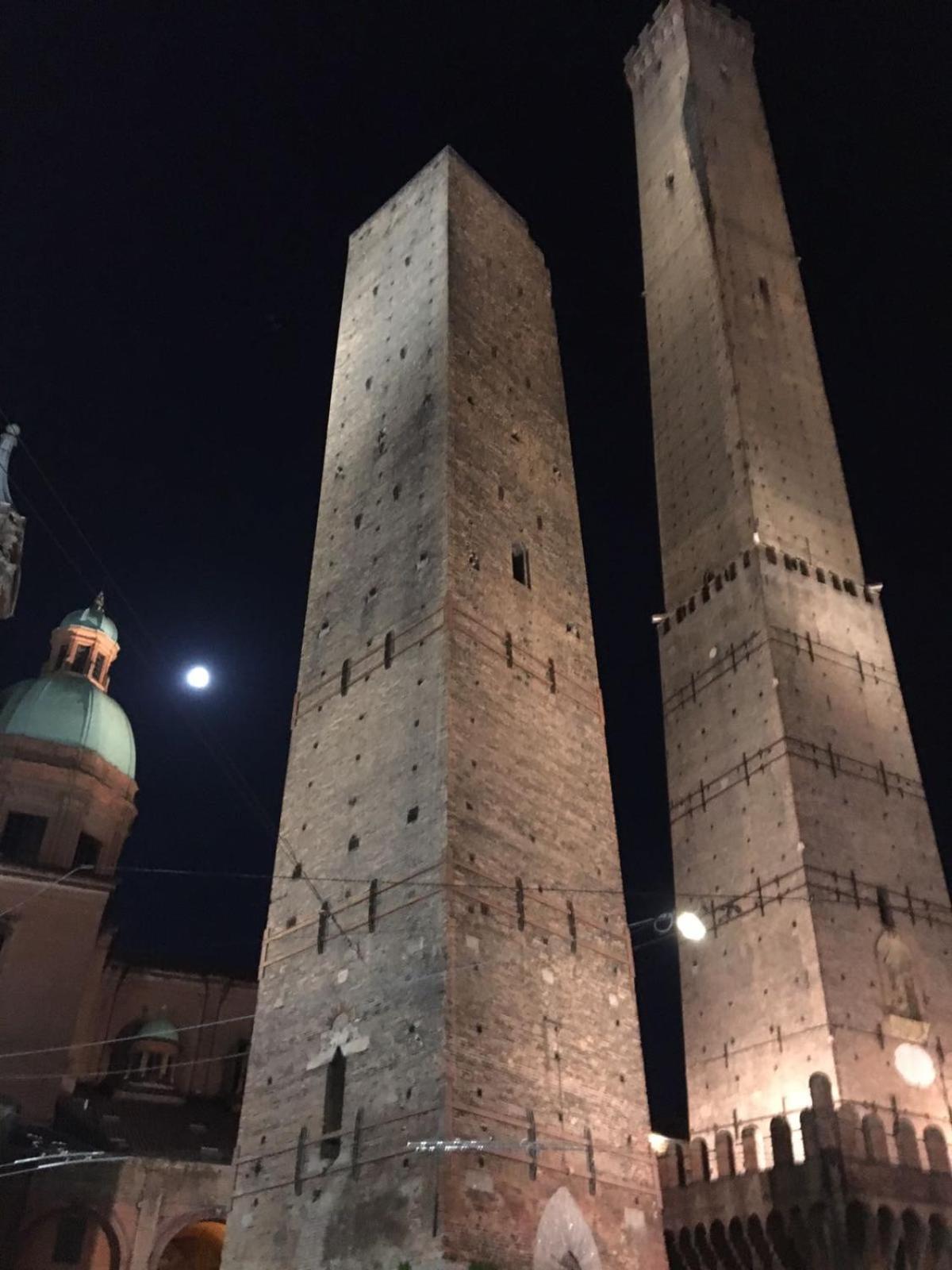 Il Chiostro view 2