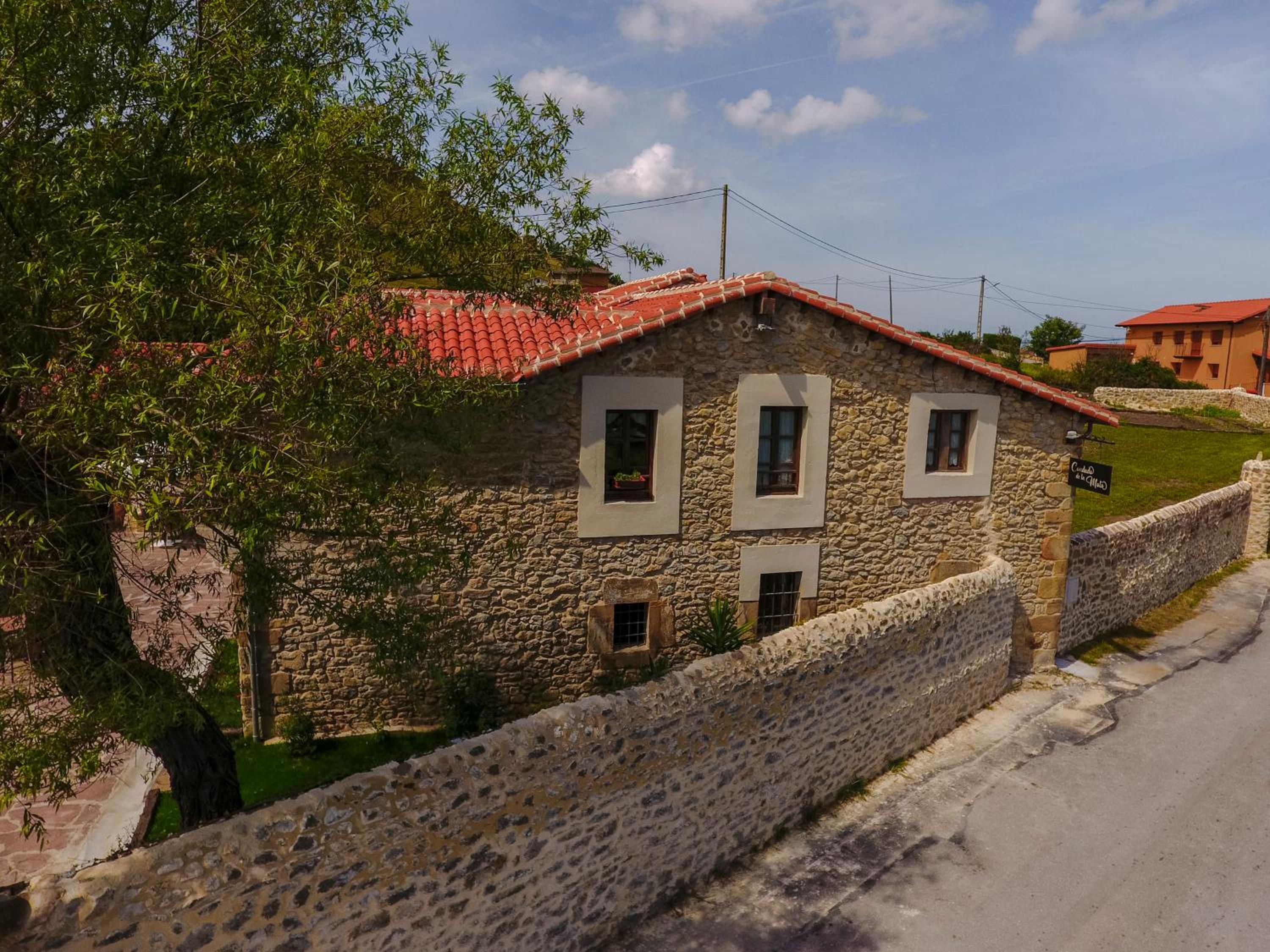 building