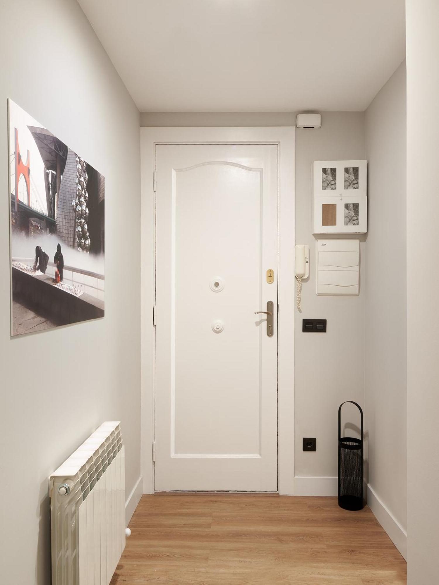 Alameda Recalde Centro