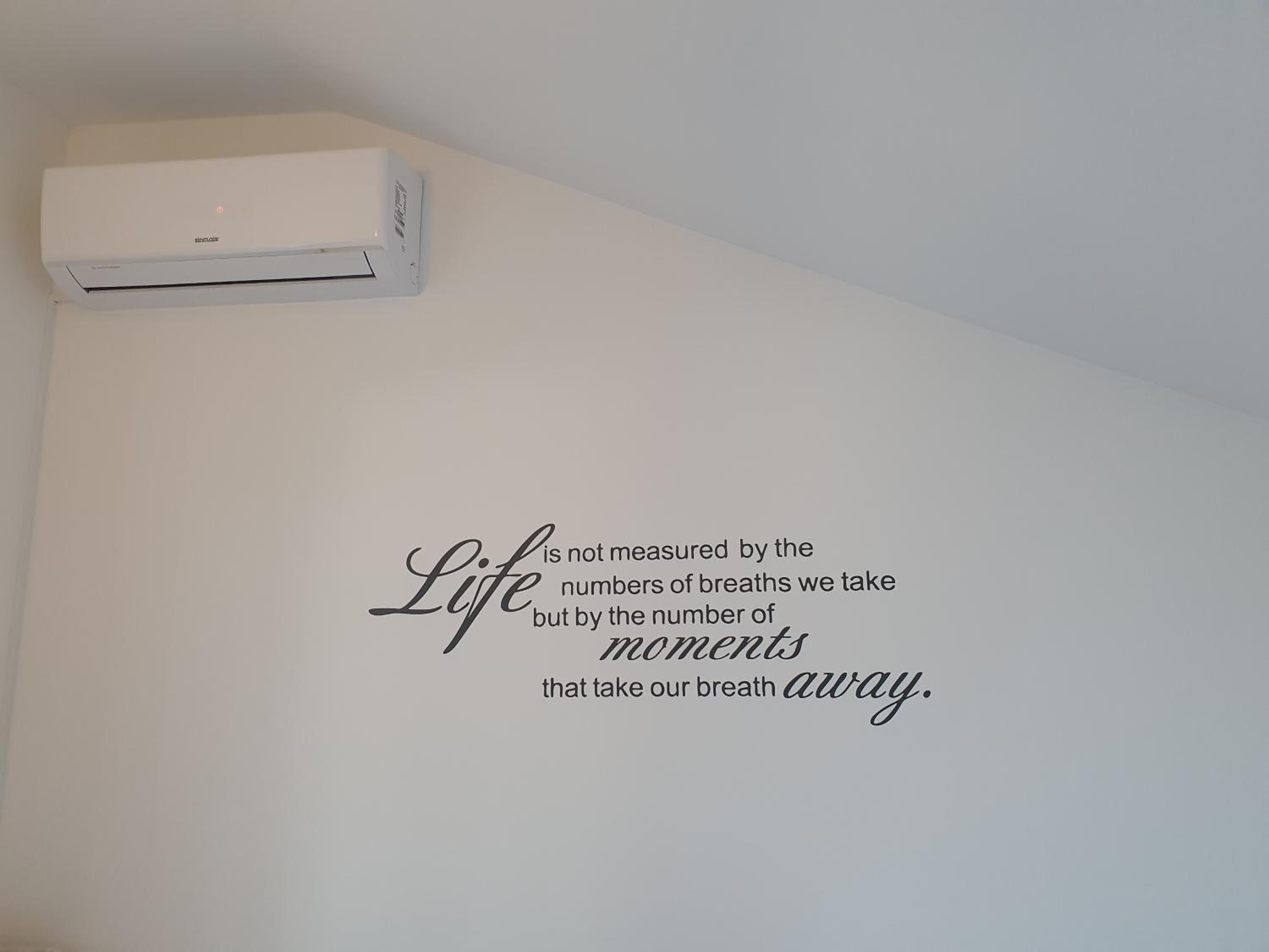Apartment Villa Franci Pag with heating and open all year