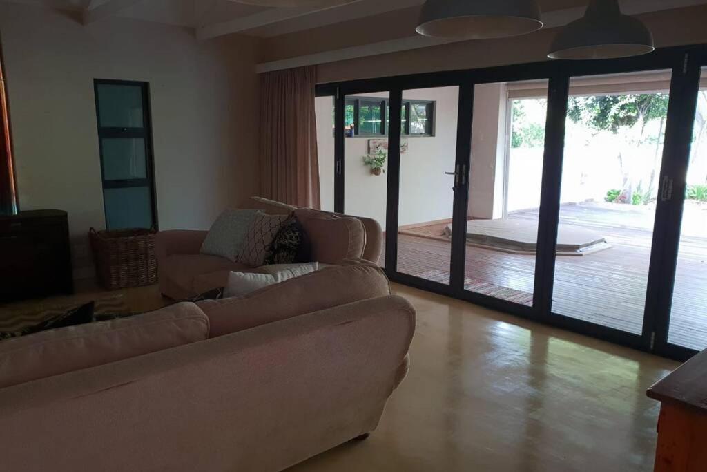 April House view 2