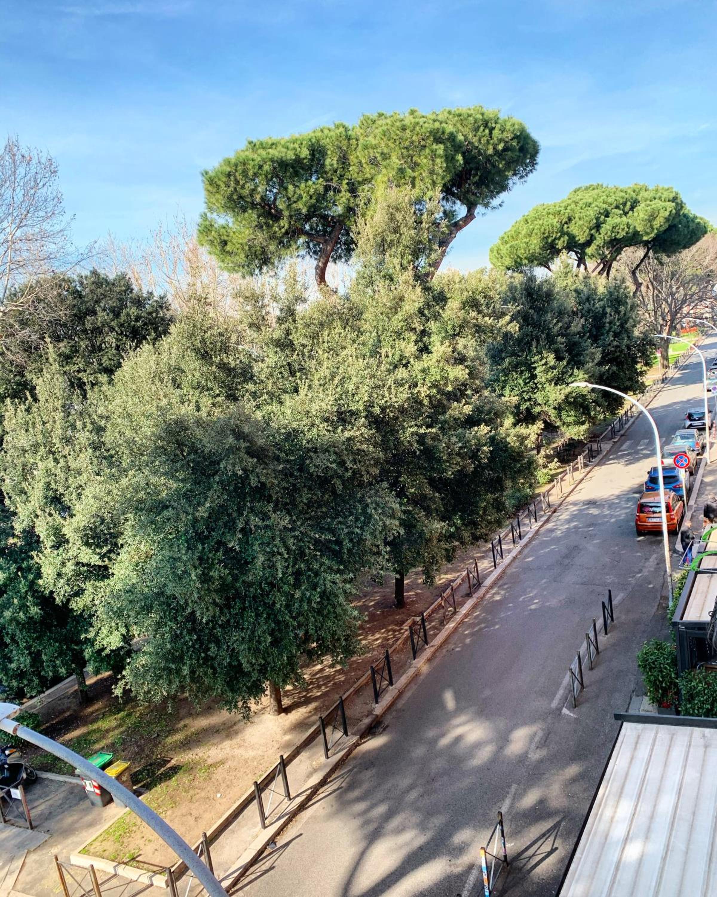 Basilica Papale di San Paolo Appartamento Moderno - YOURhOME