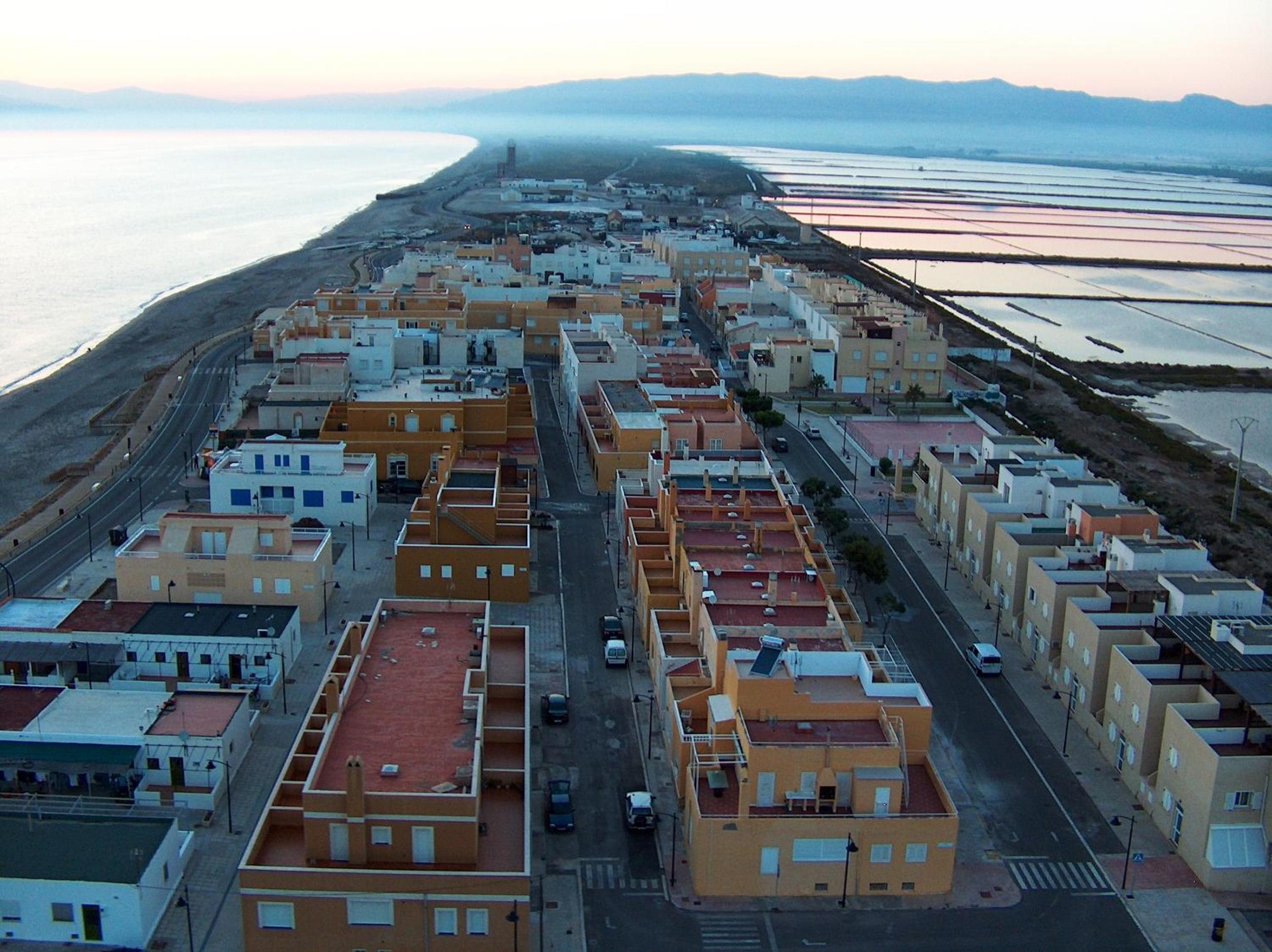 apartamento en el parque natural del cabo de gata view 2