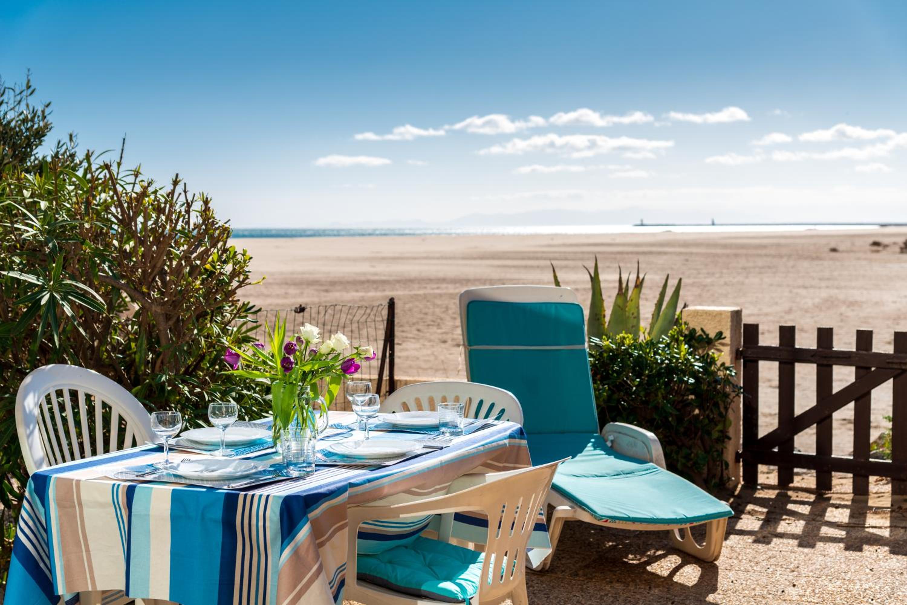 Arcadia Appartement - Vue sur Mer view 5