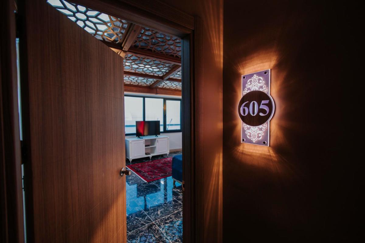 hotel reception