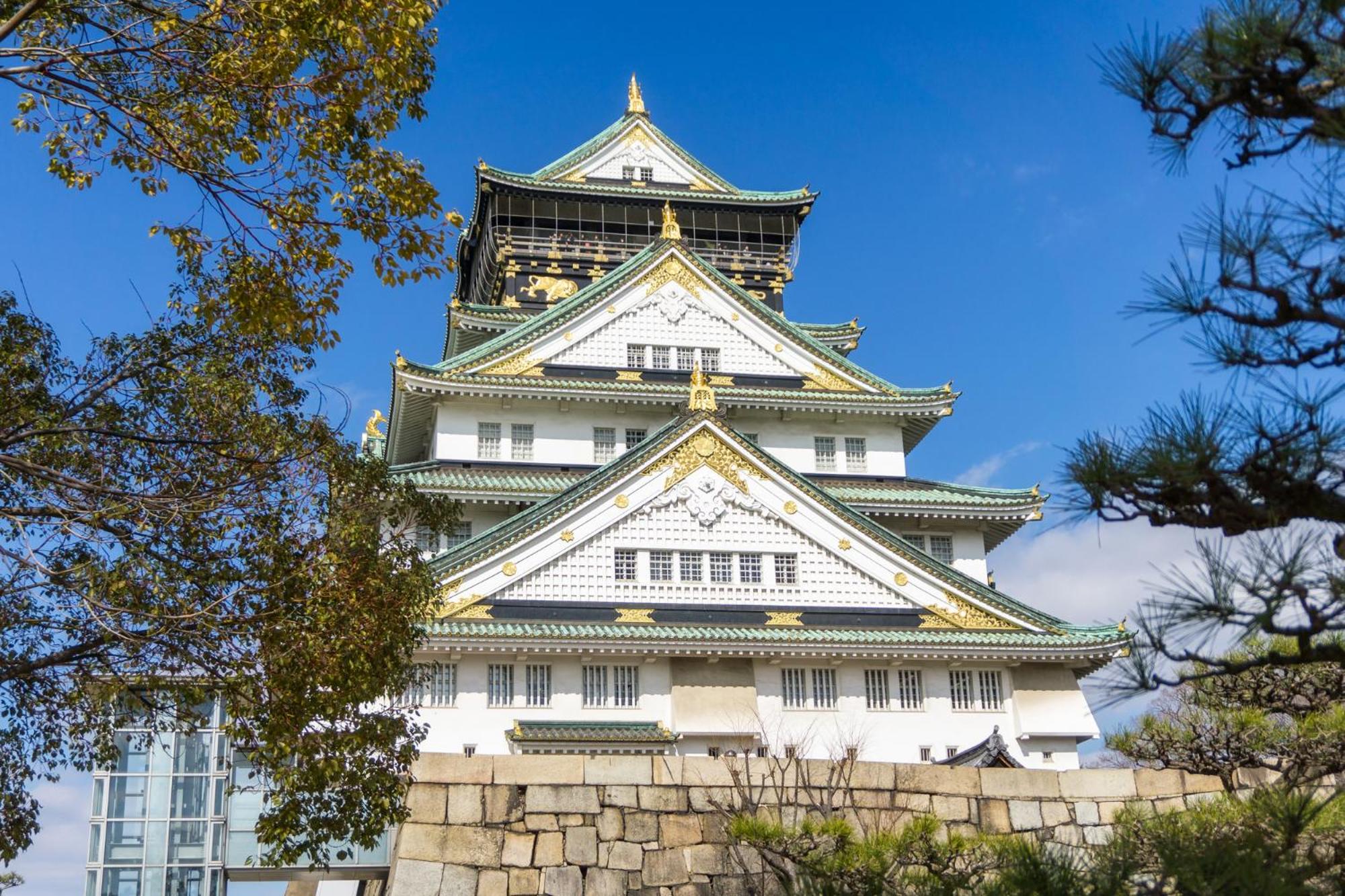 IKIDANE Residential Hotel SHIMANOUCHI