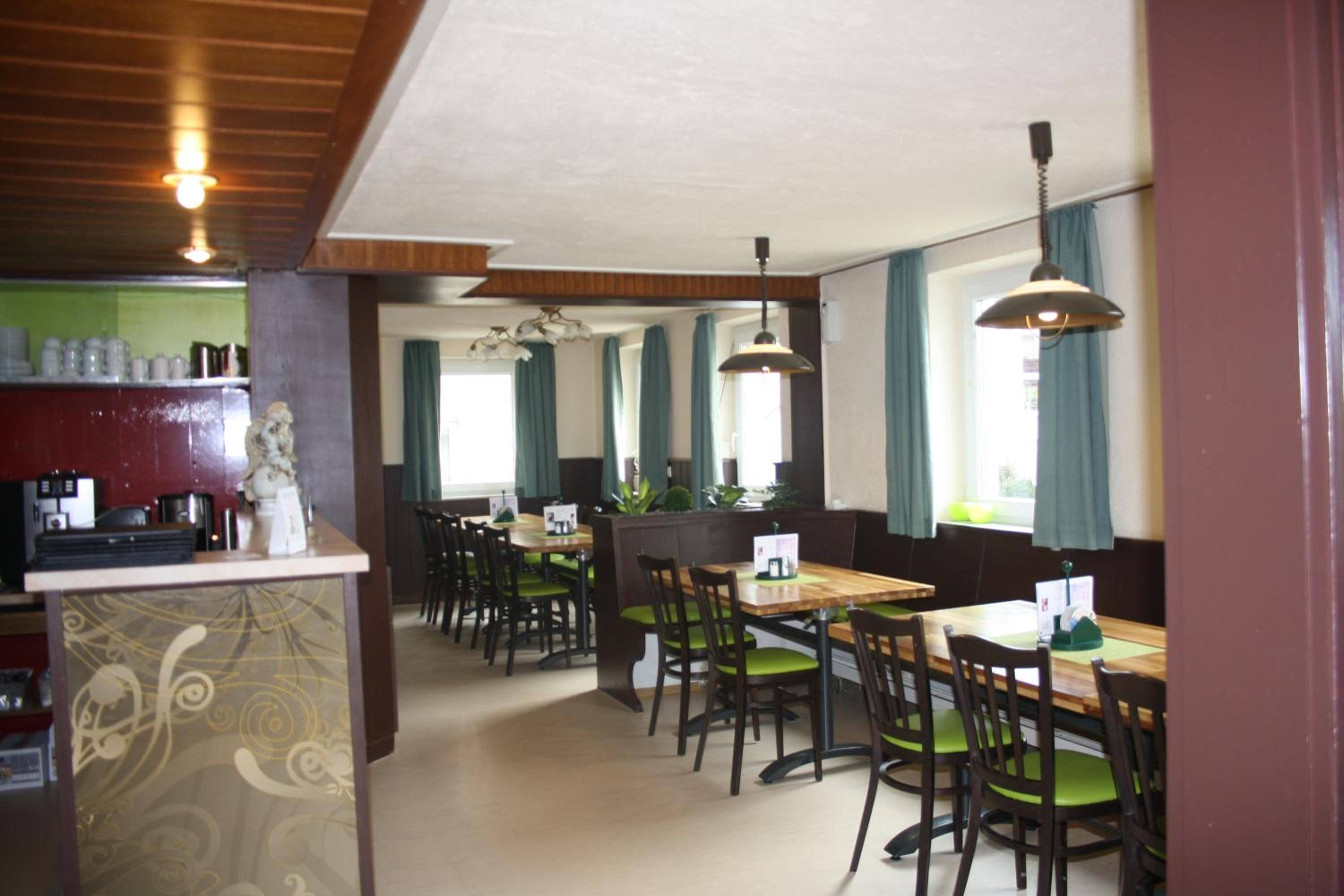 Gasthaus Sonne view 3